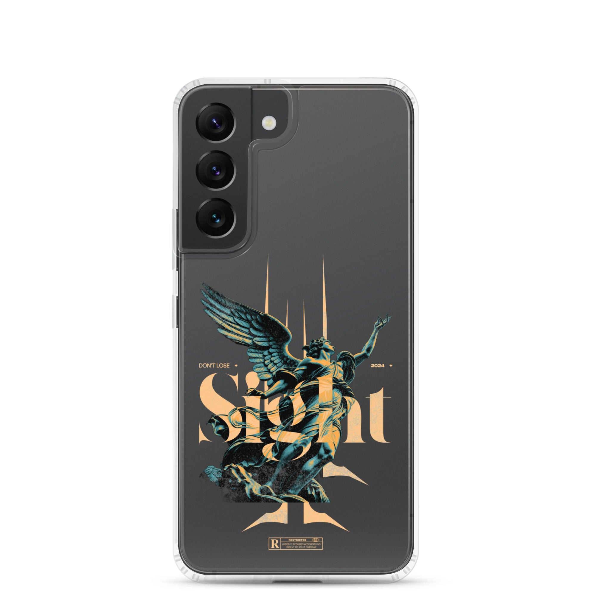 Sight Angel Case for Samsung®