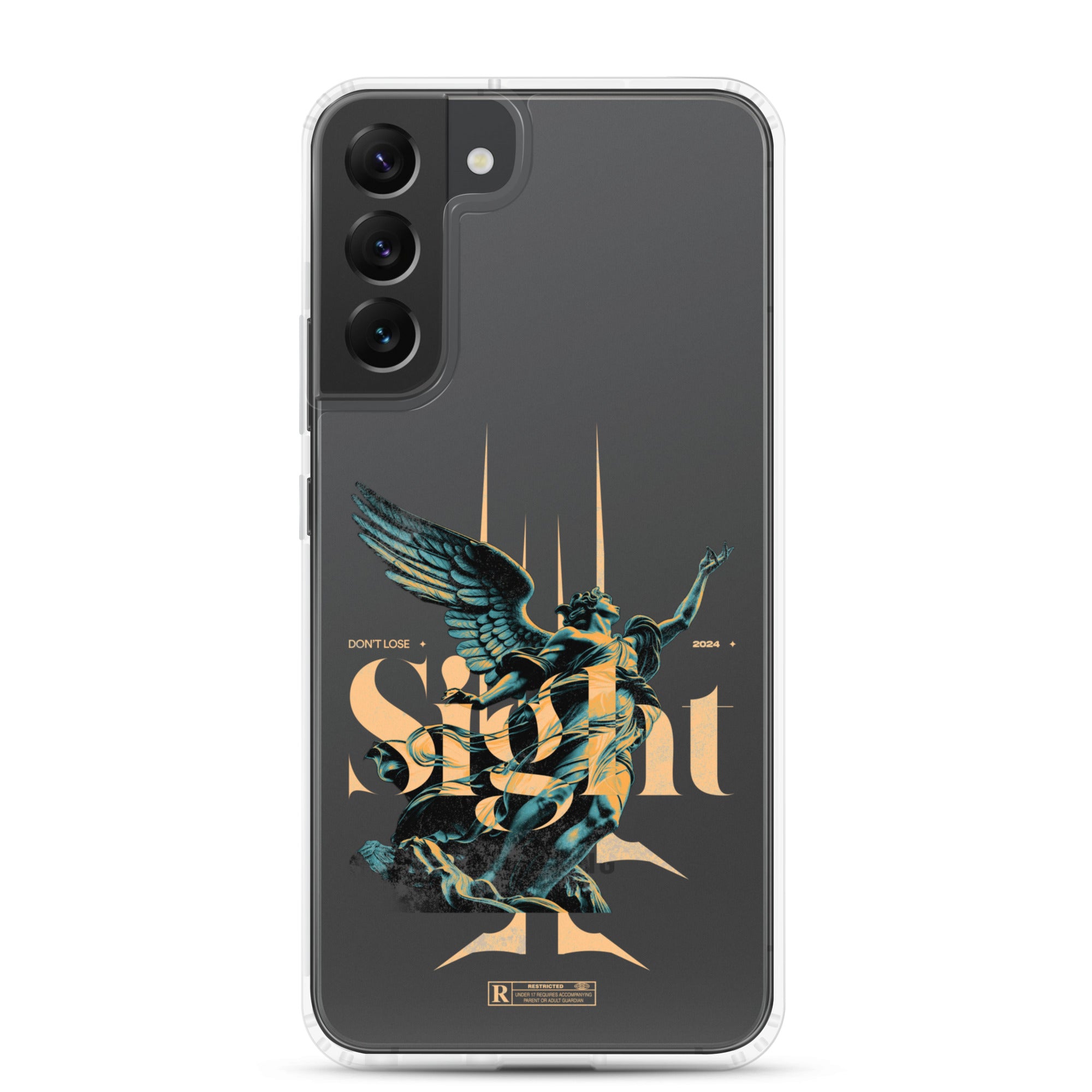 Sight Angel Case for Samsung®
