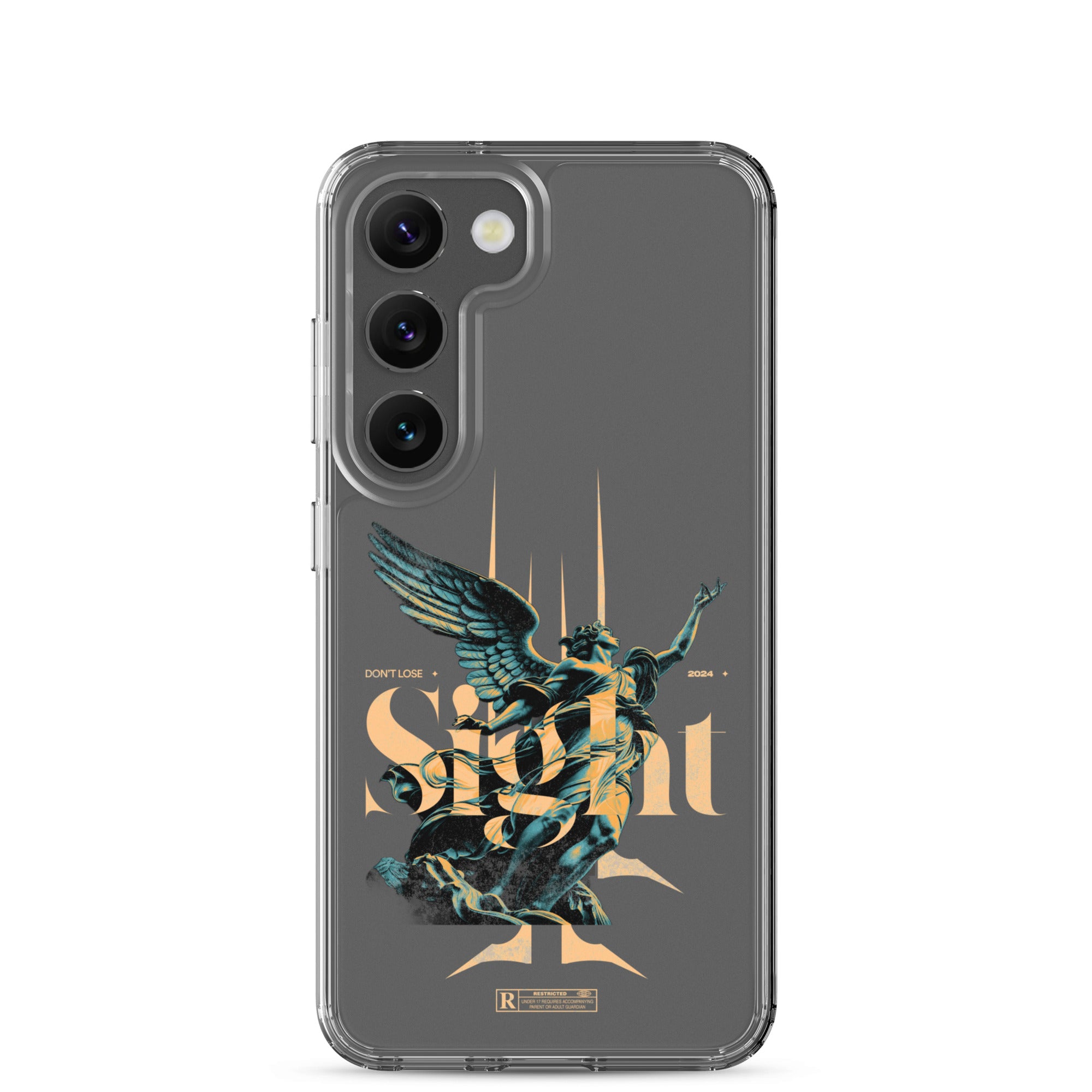 Sight Angel Case for Samsung®