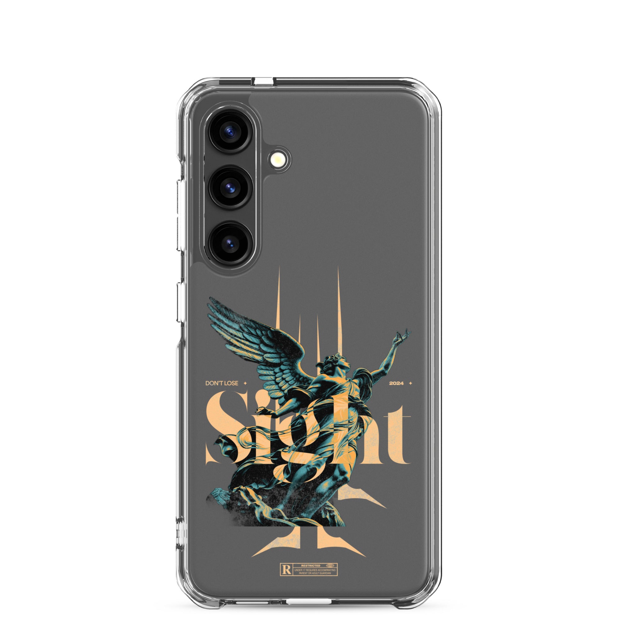 Sight Angel Case for Samsung®