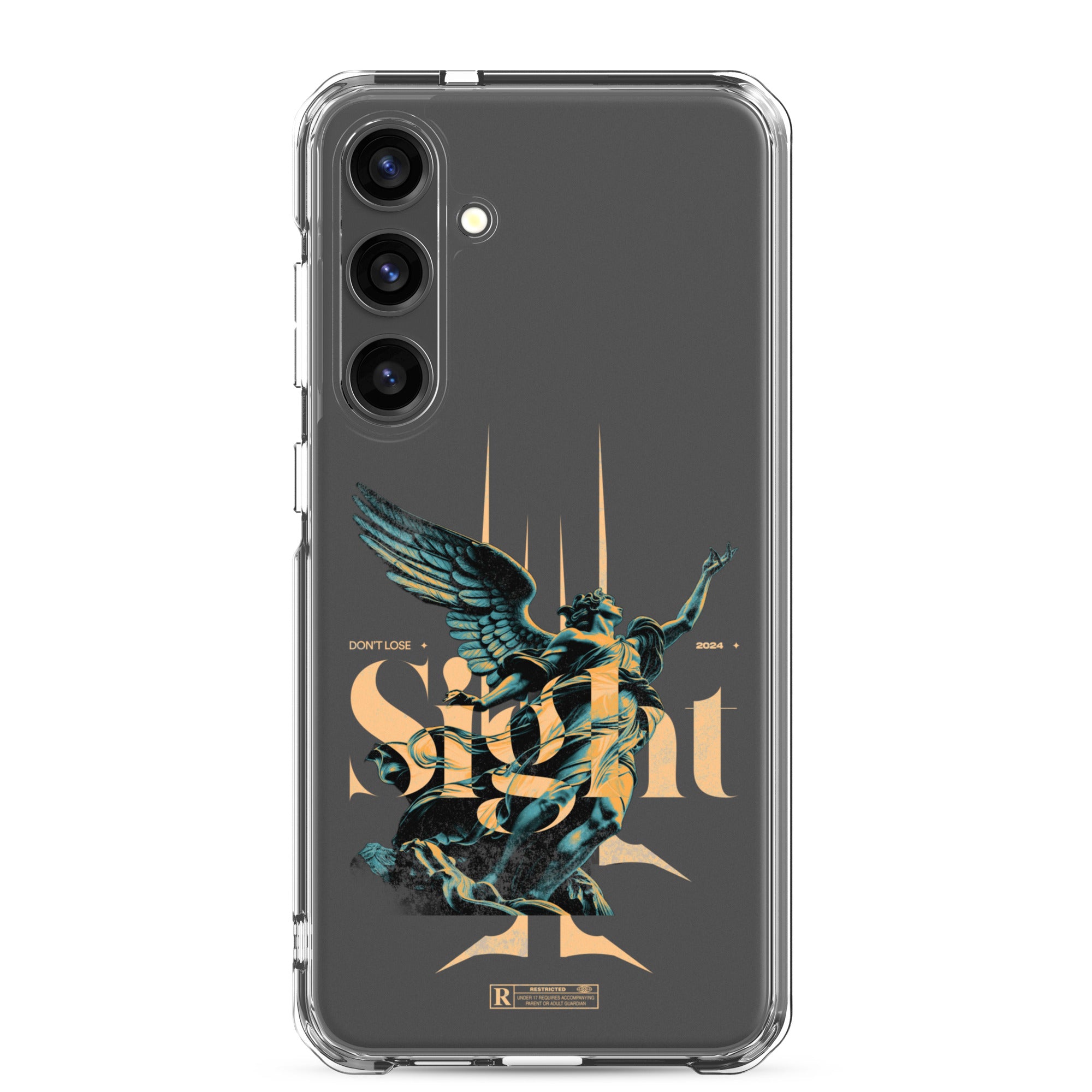 Sight Angel Case for Samsung®