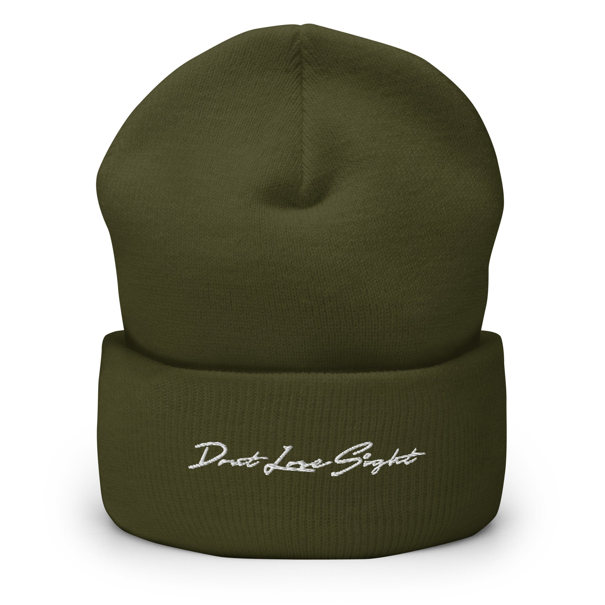 DLS ‘Signature’ Beanie