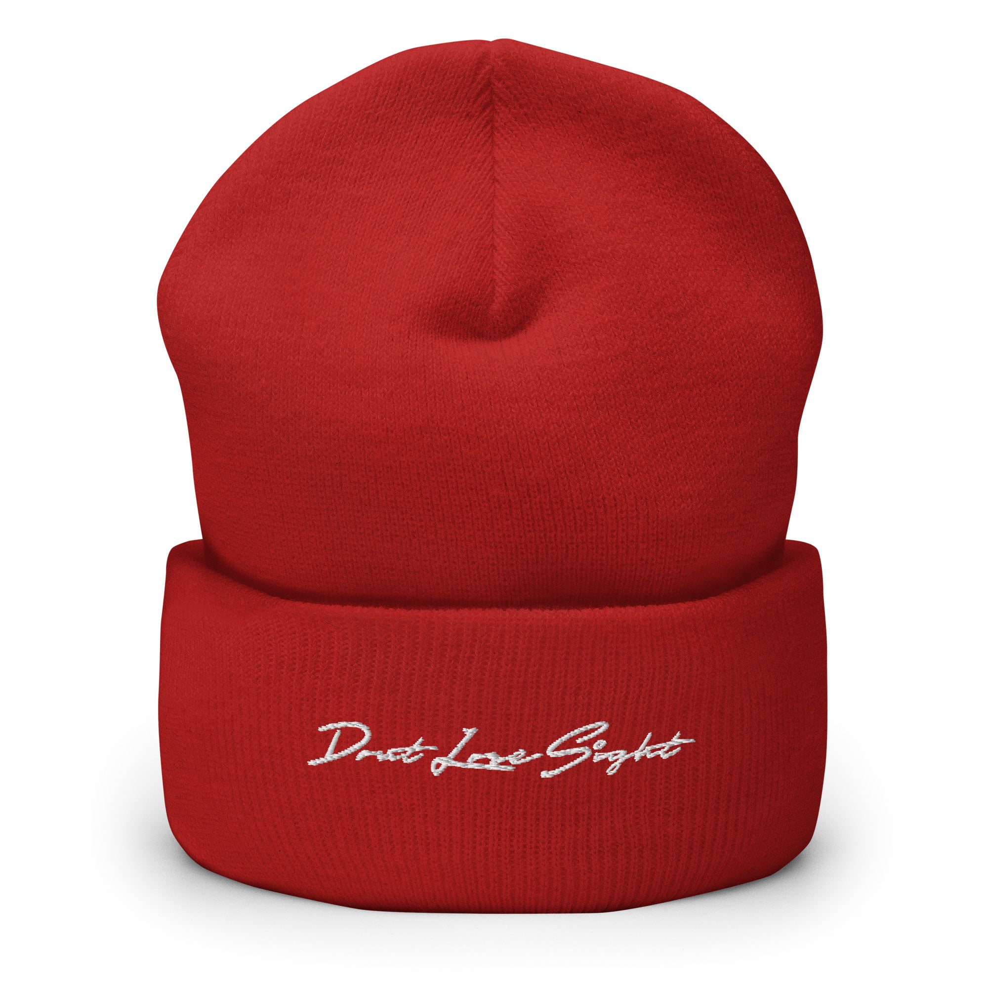 DLS ‘Signature’ Beanie