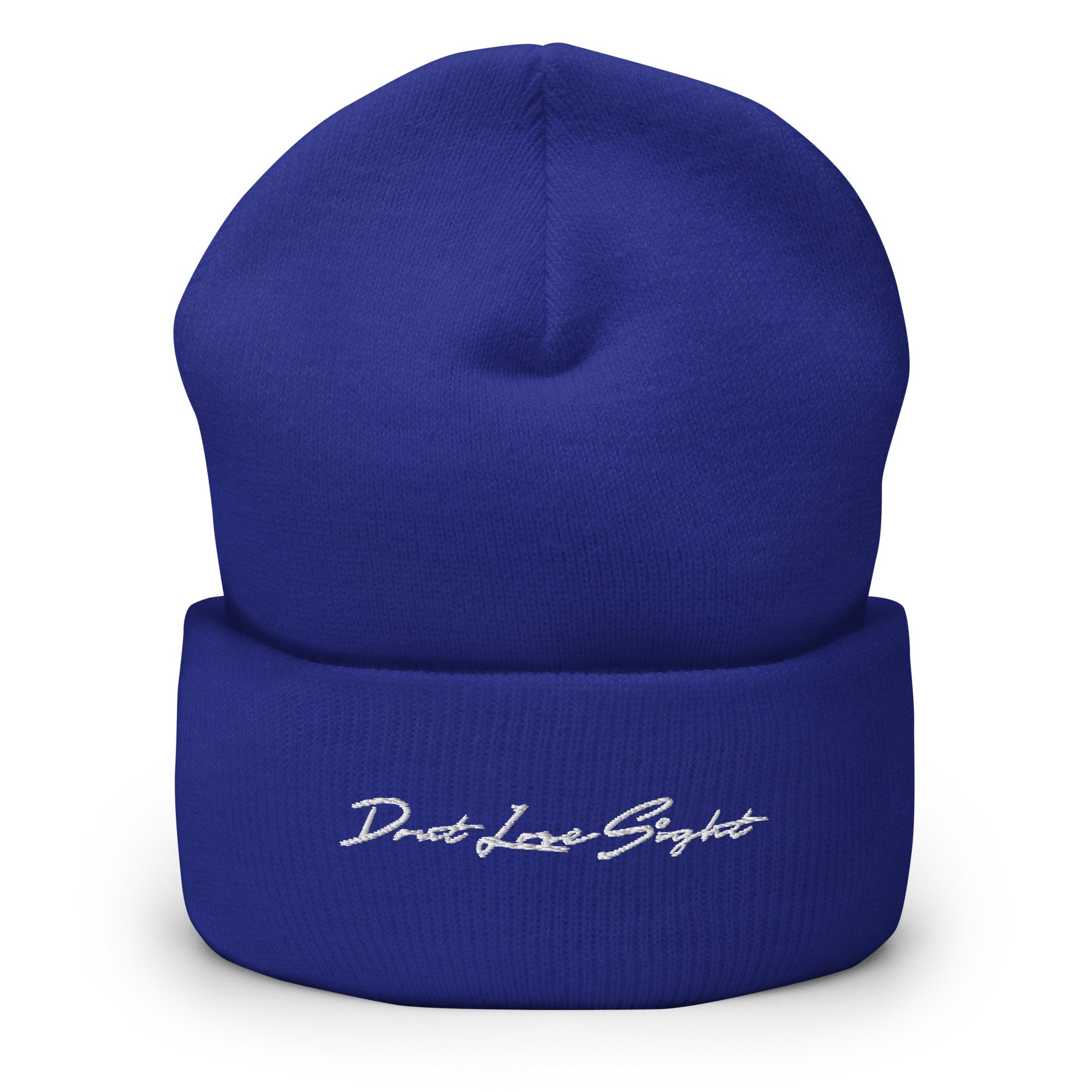 DLS ‘Signature’ Beanie