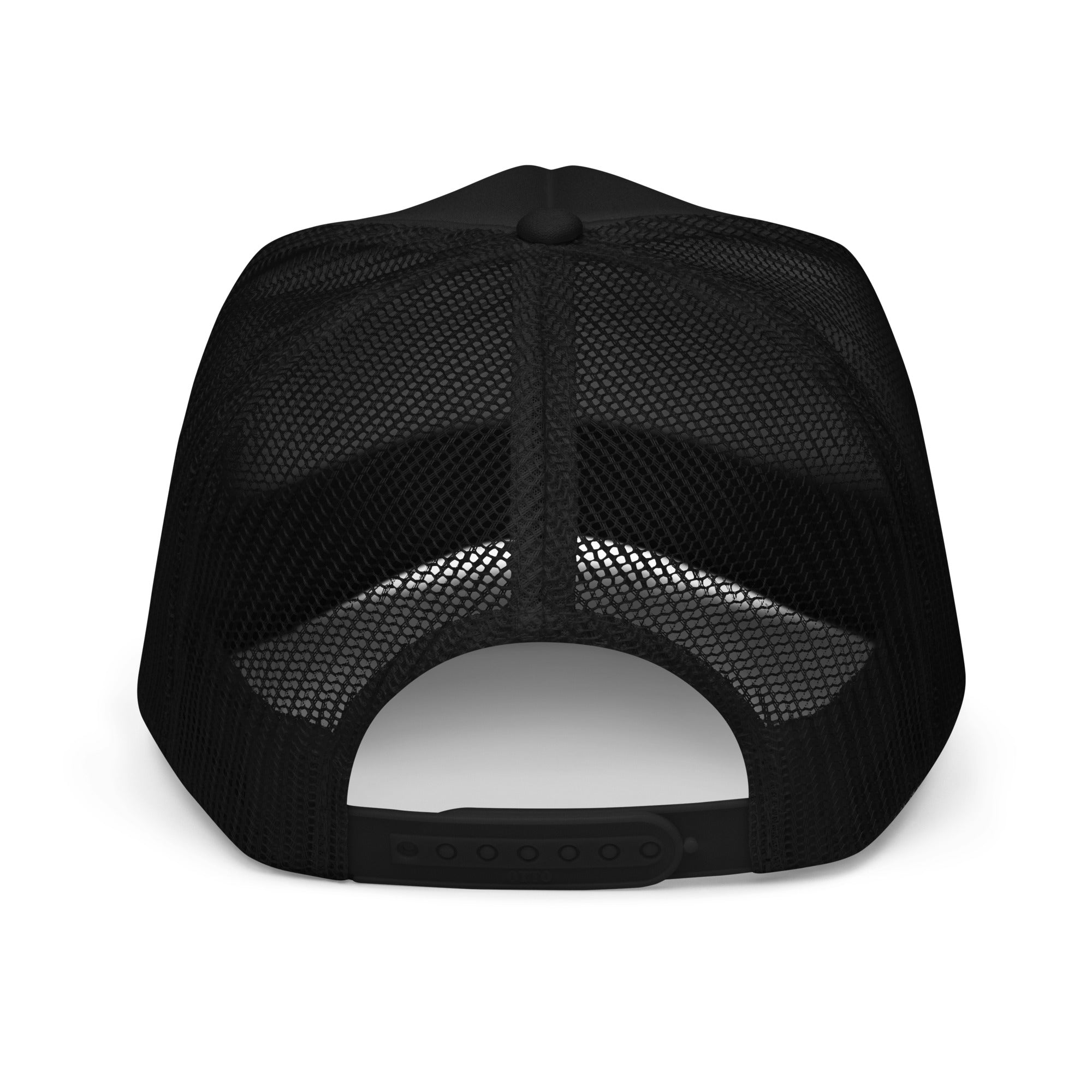 DLS 'Classic' Foam Trucker Hat