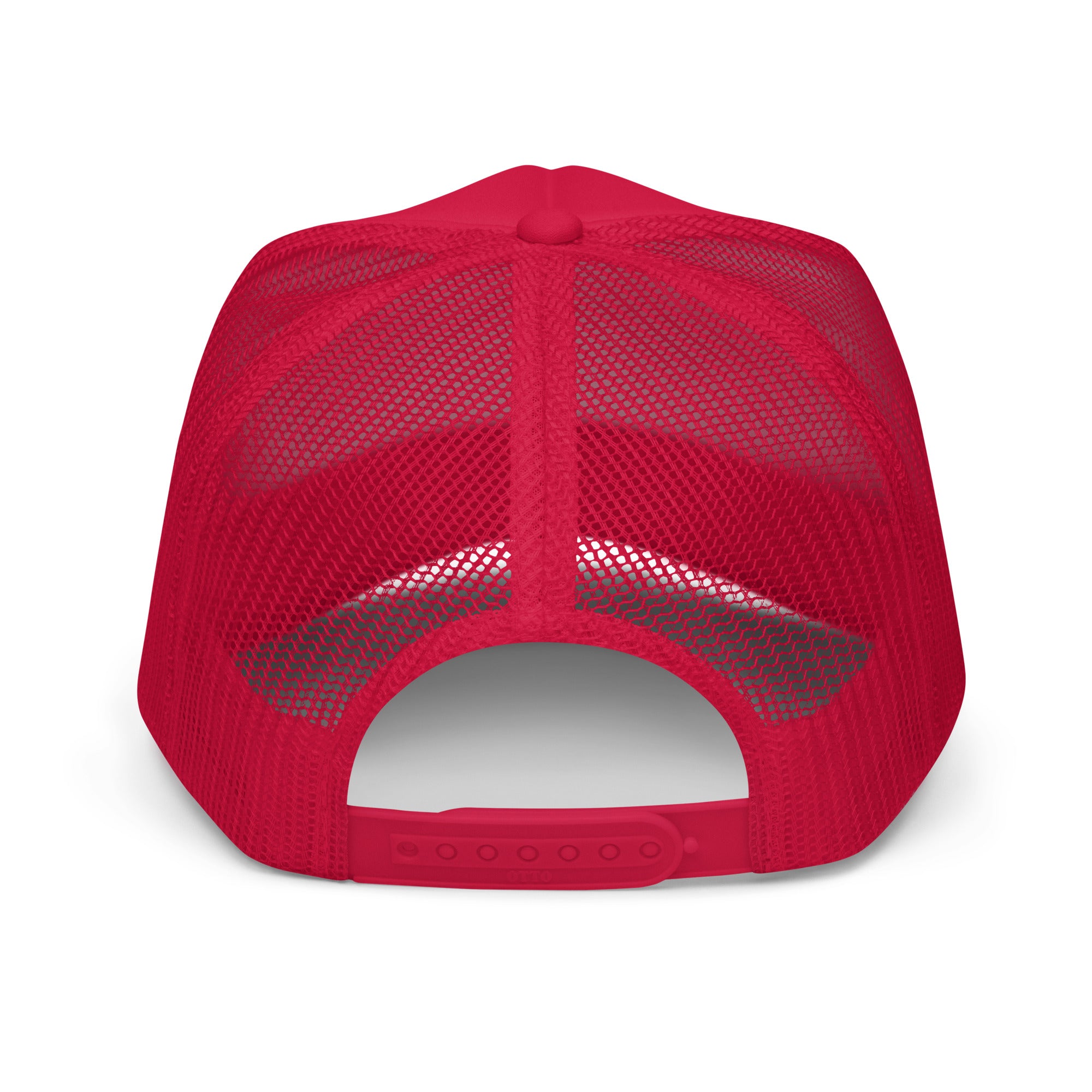 DLS 'Classic' Foam Trucker Hat