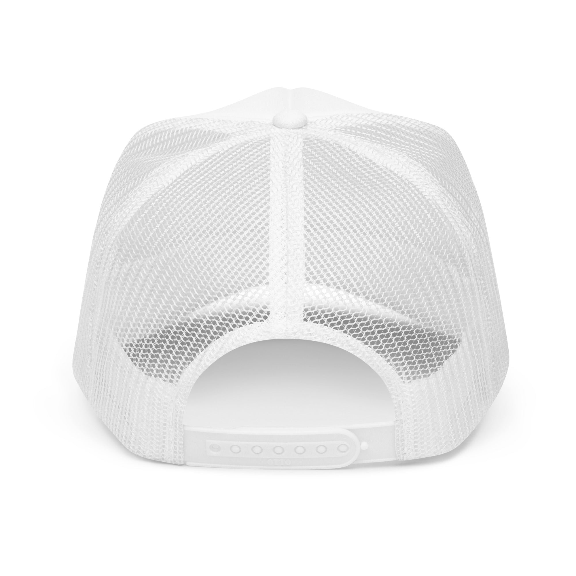 DLS 'Classic' Foam Trucker Hat