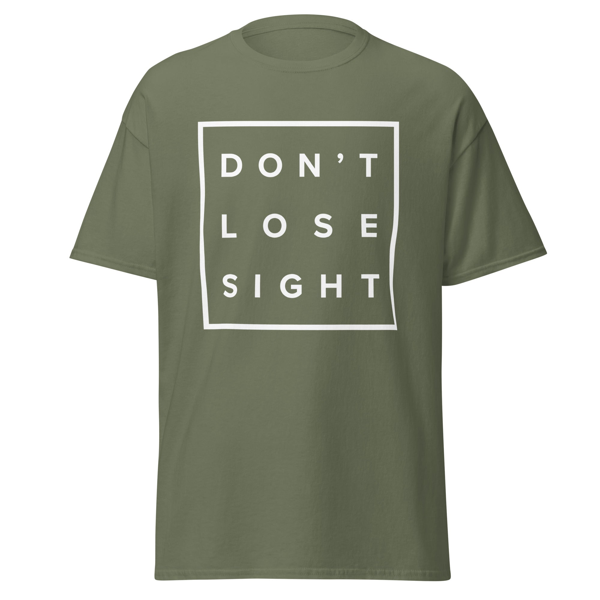 DLS OG Classic Tee