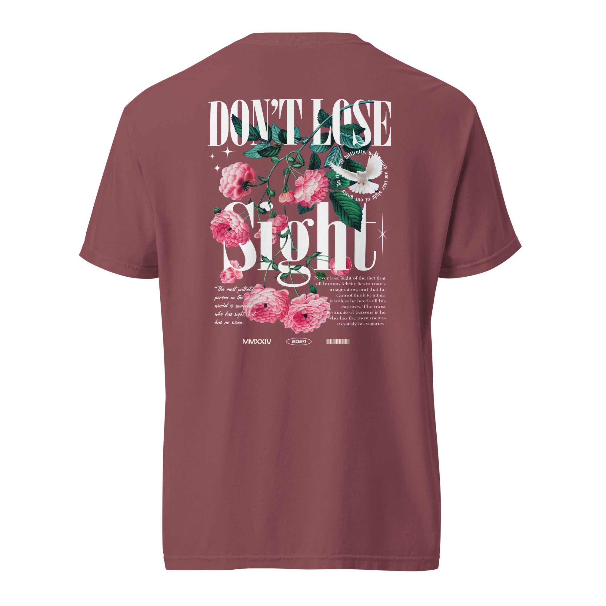 DLS '25 Tee