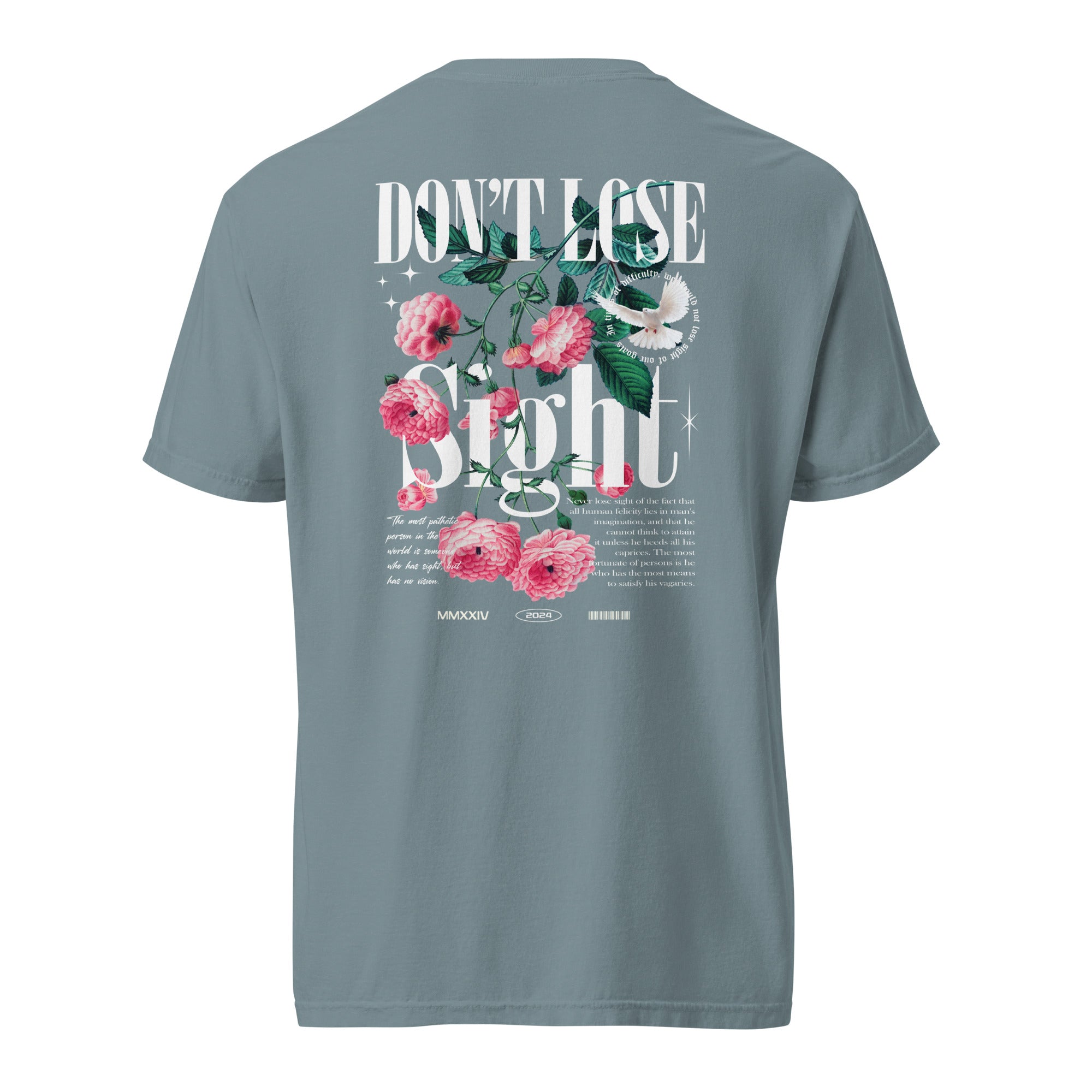 DLS '25 Tee