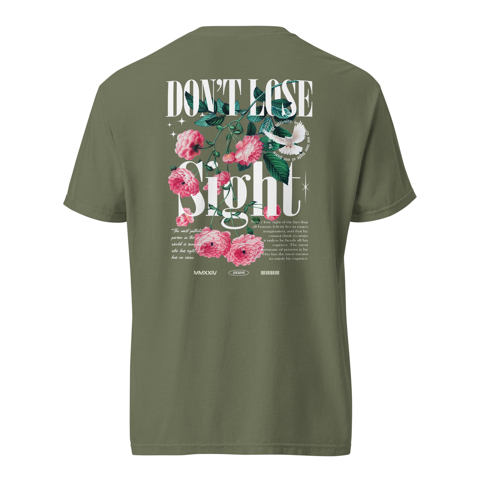 DLS '25 Tee