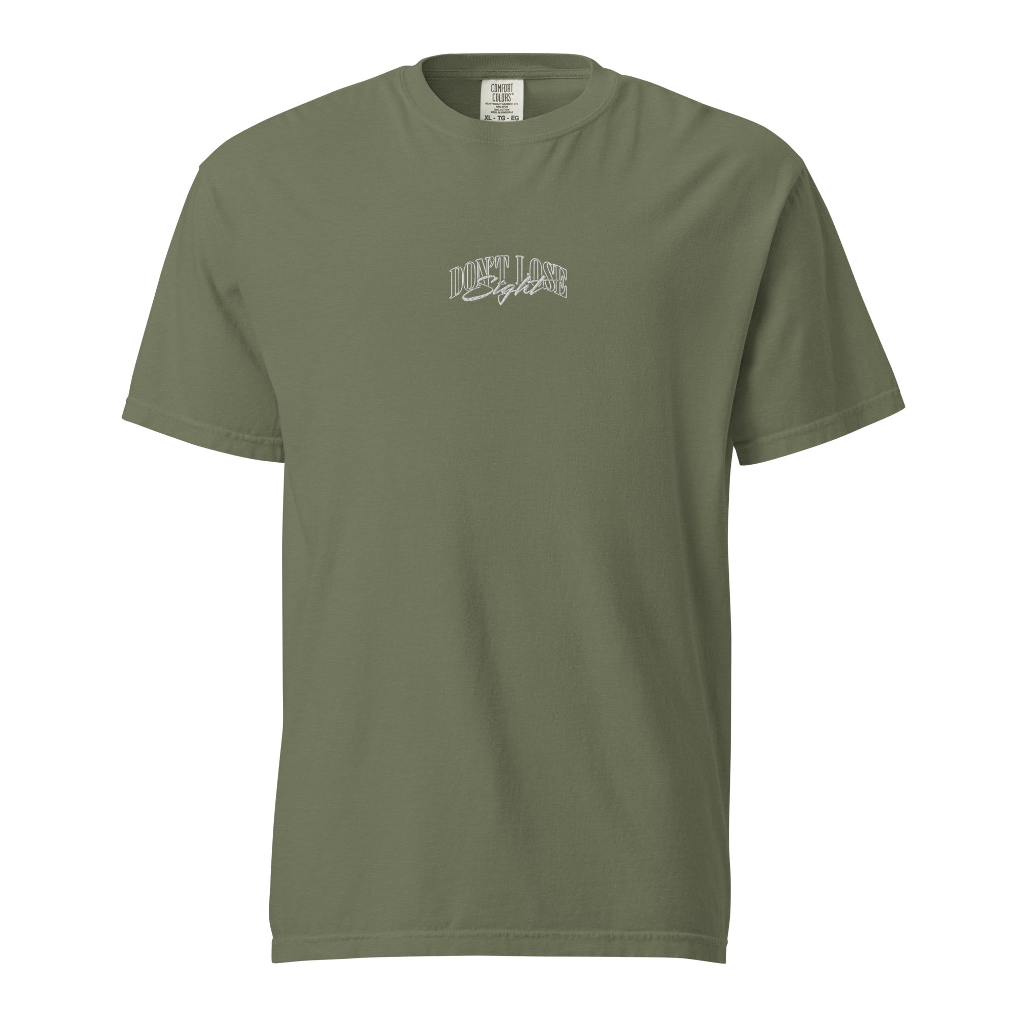 DLS '25 Tee