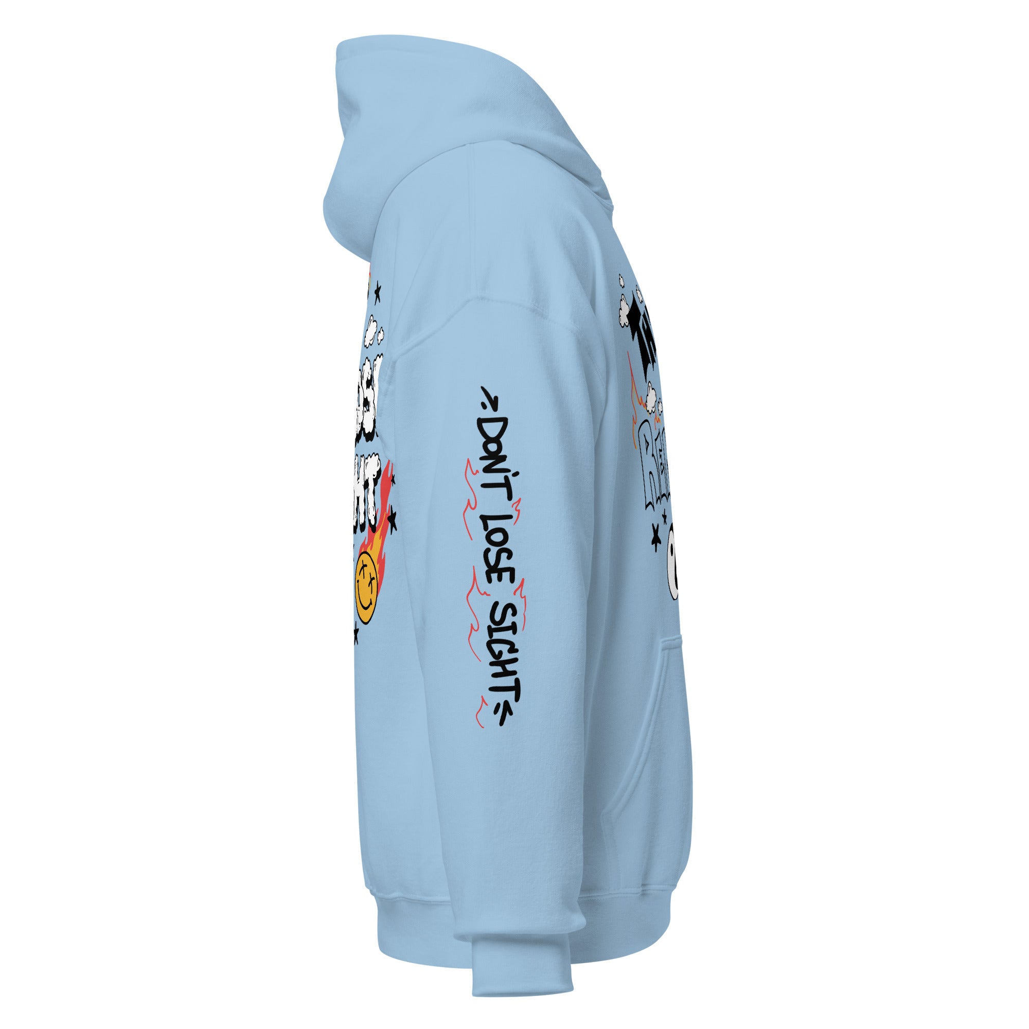 This is a Reminder Hoodie