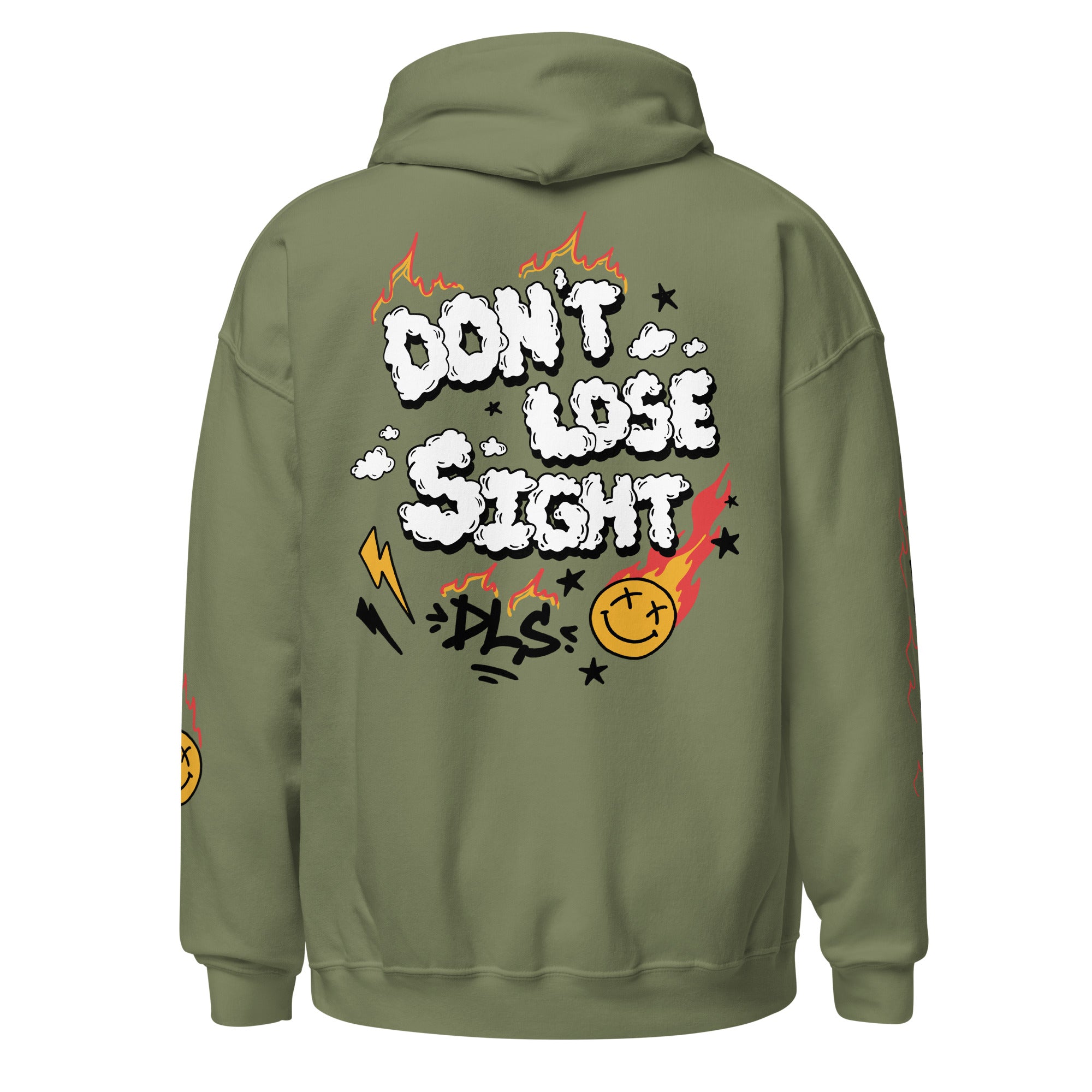 This is a Reminder Hoodie