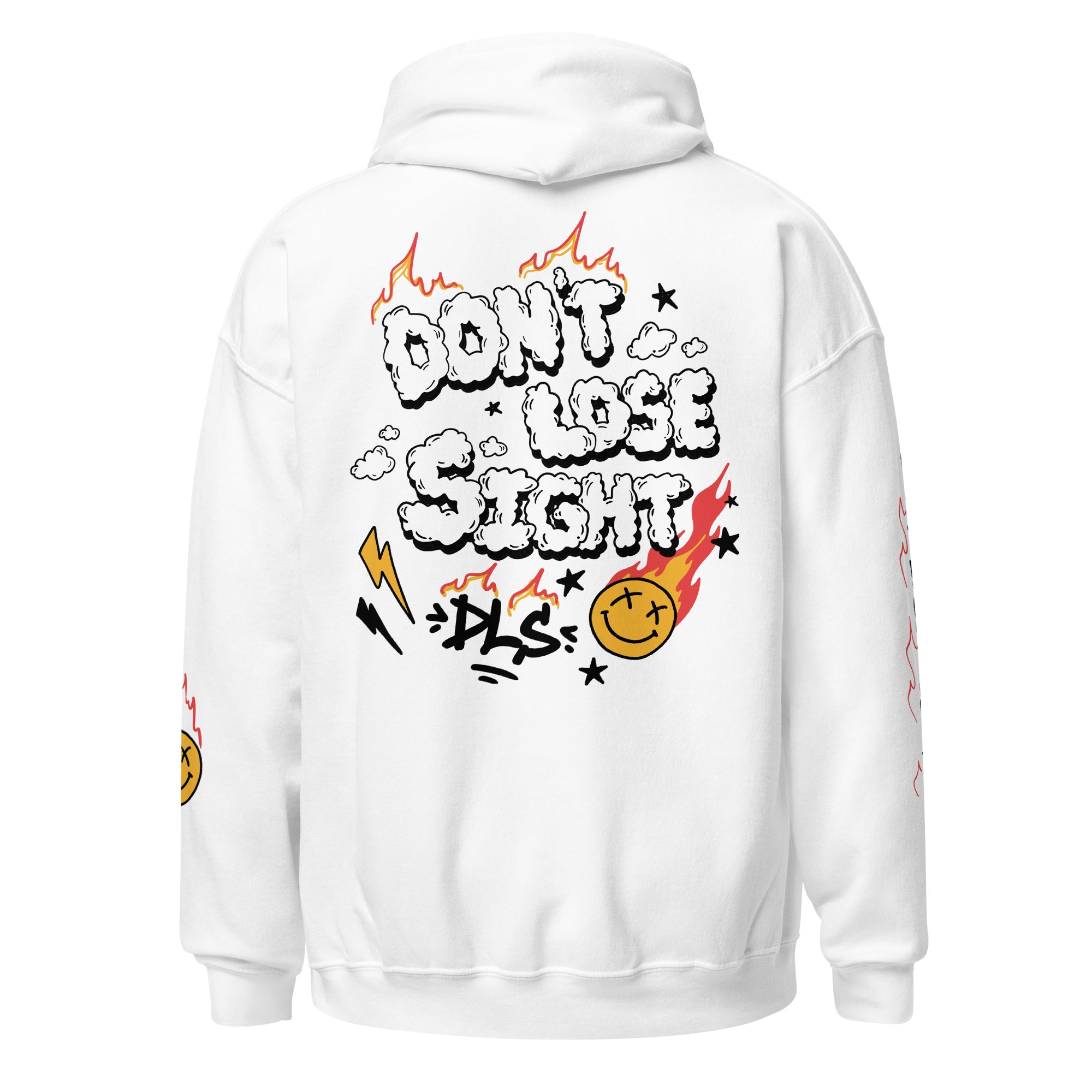 This is a Reminder Hoodie