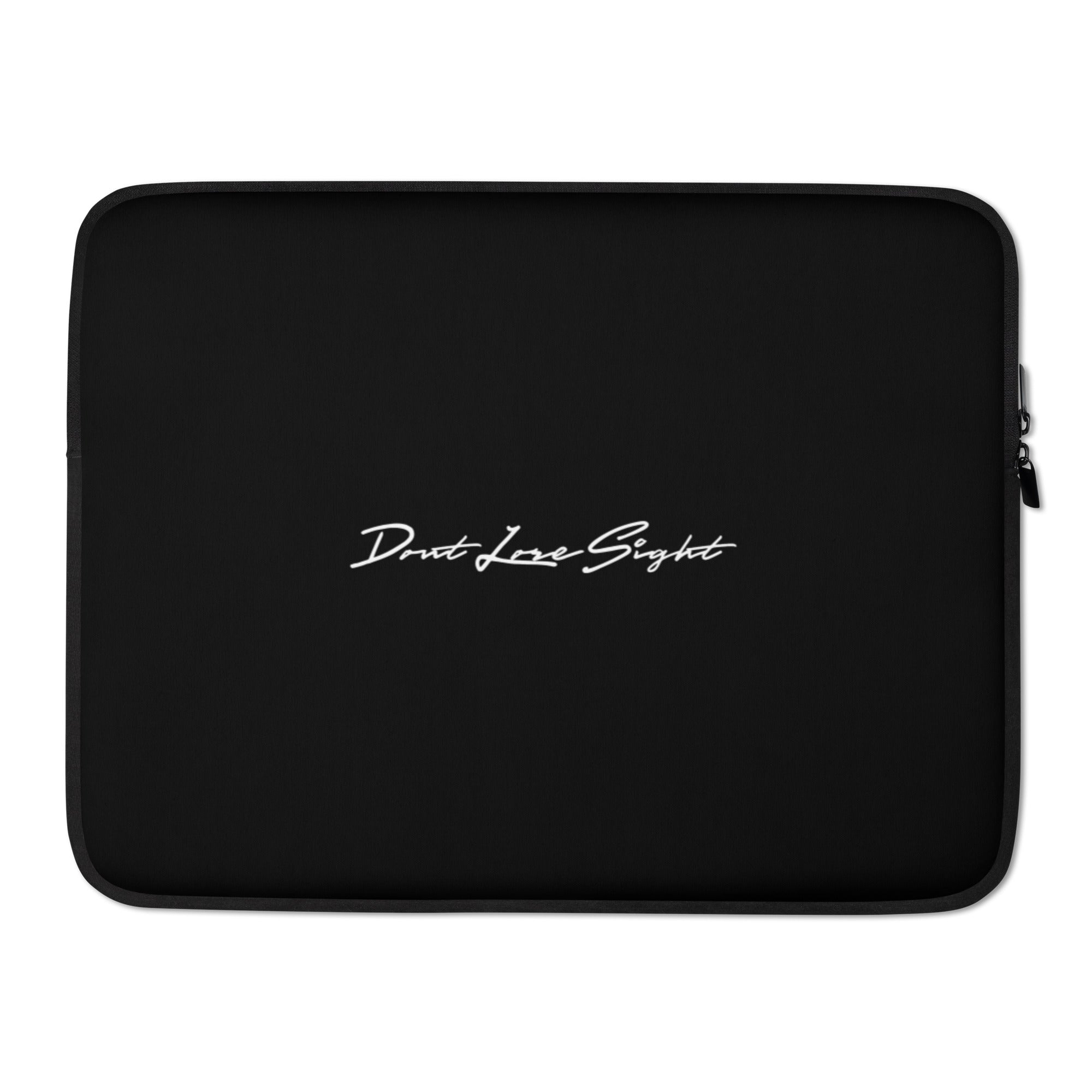 Signature Laptop Sleeve
