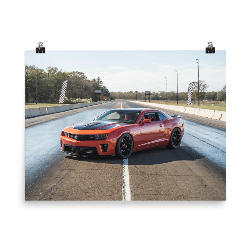 Posters