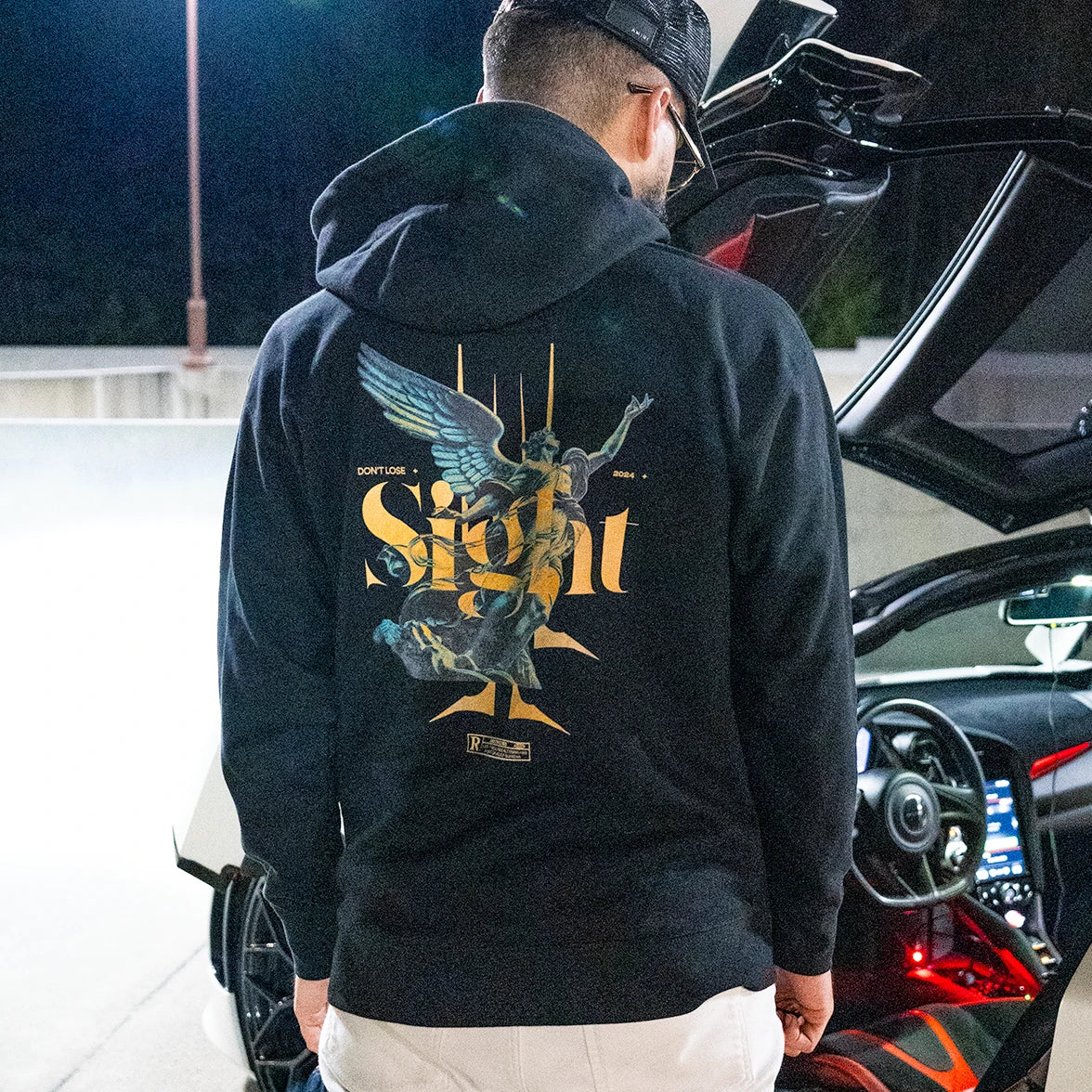 All Hoodies & Sweaters