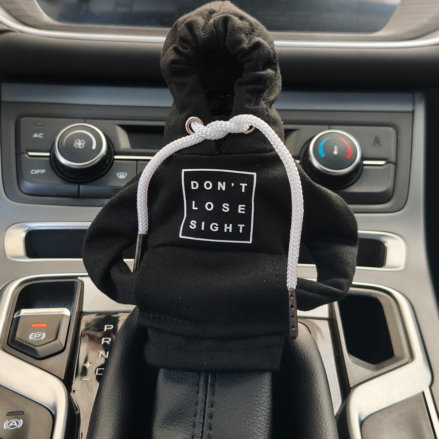 DLS 'Shifter-Buddy' Hoodie