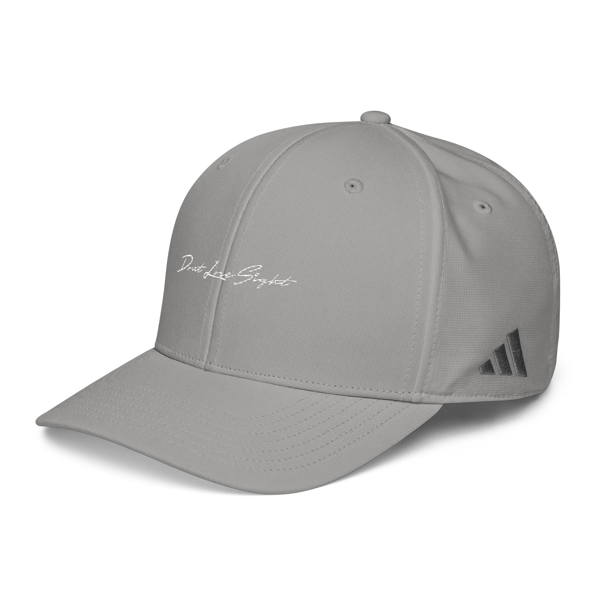 DLS x Adidas Hat