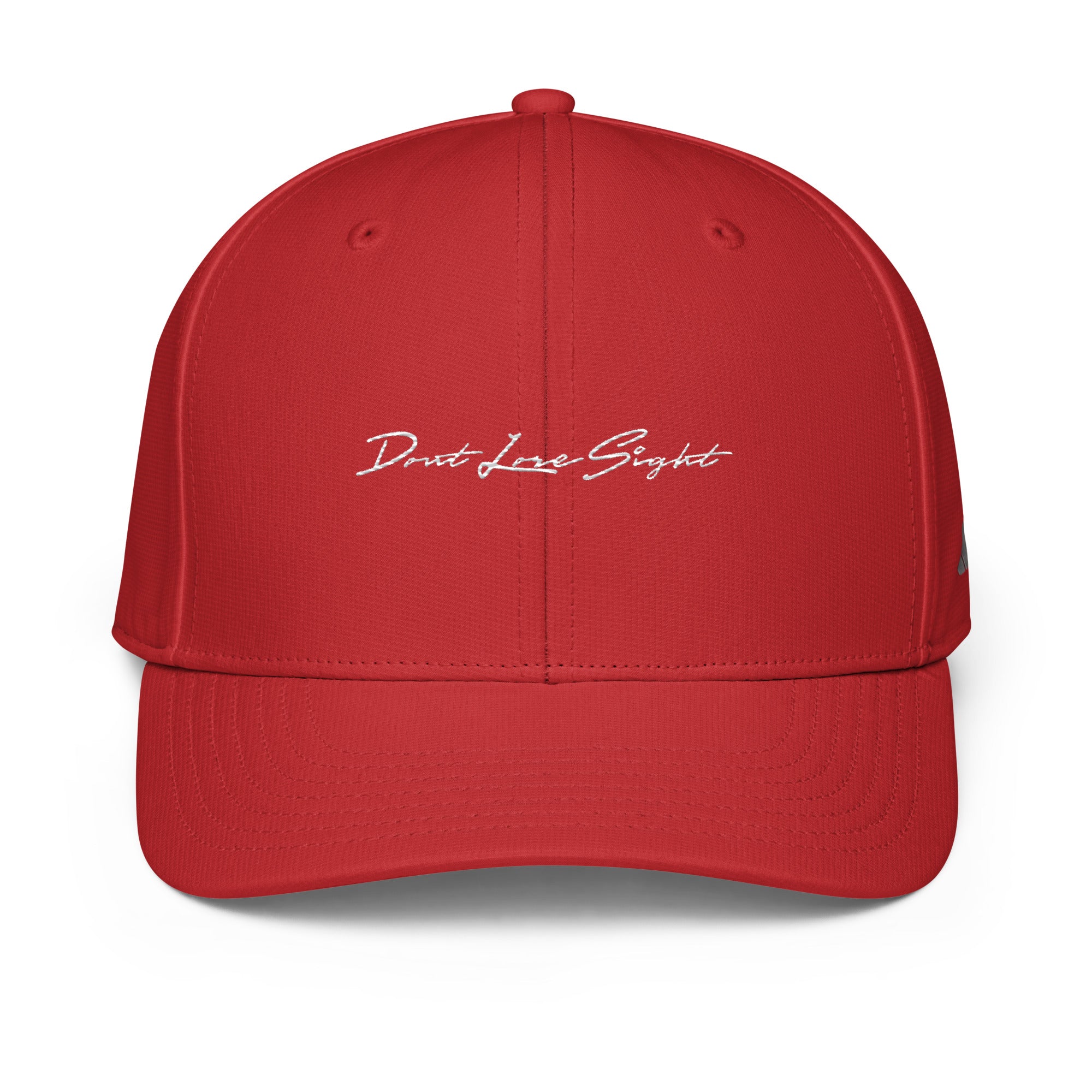 DLS x Adidas Hat