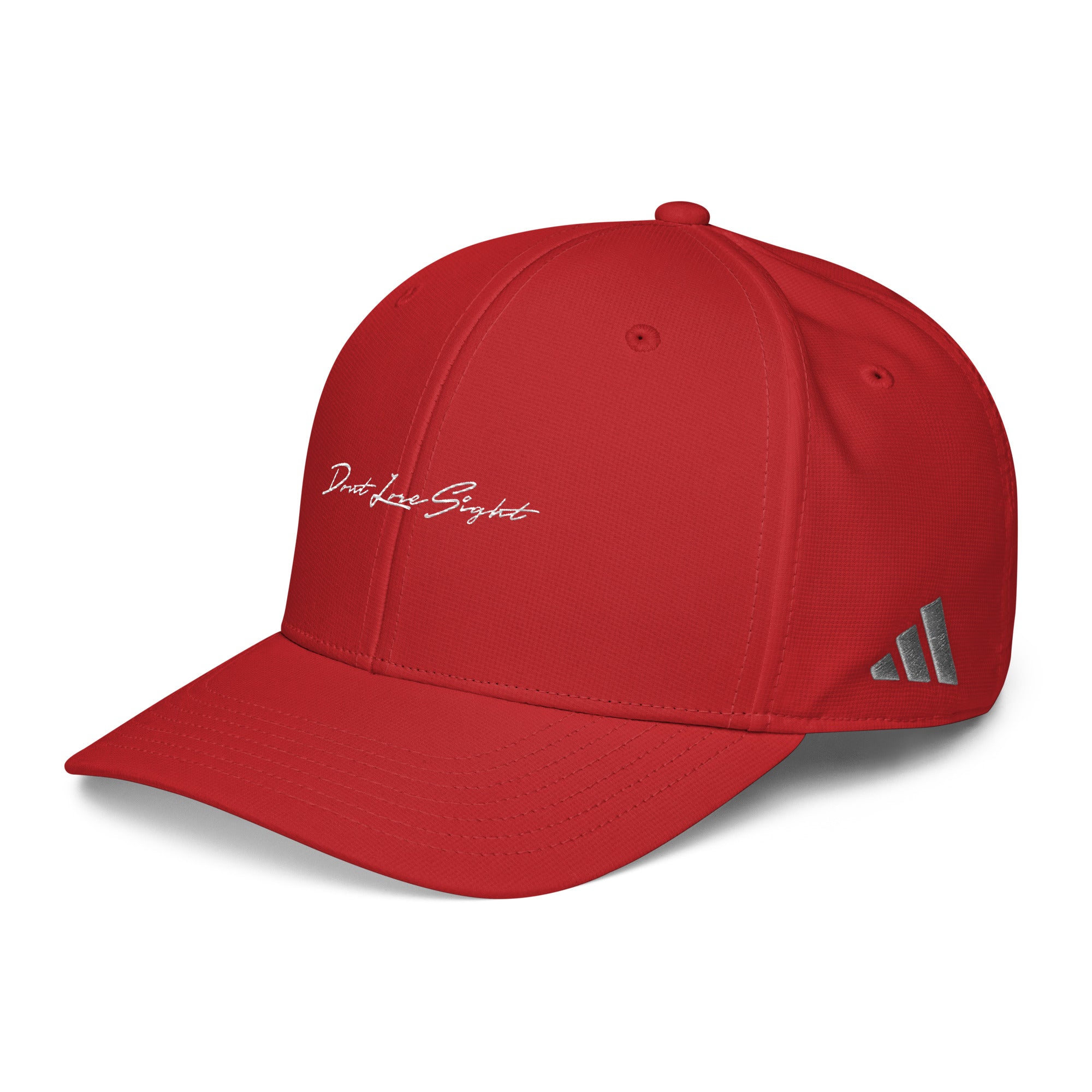 DLS x Adidas Hat