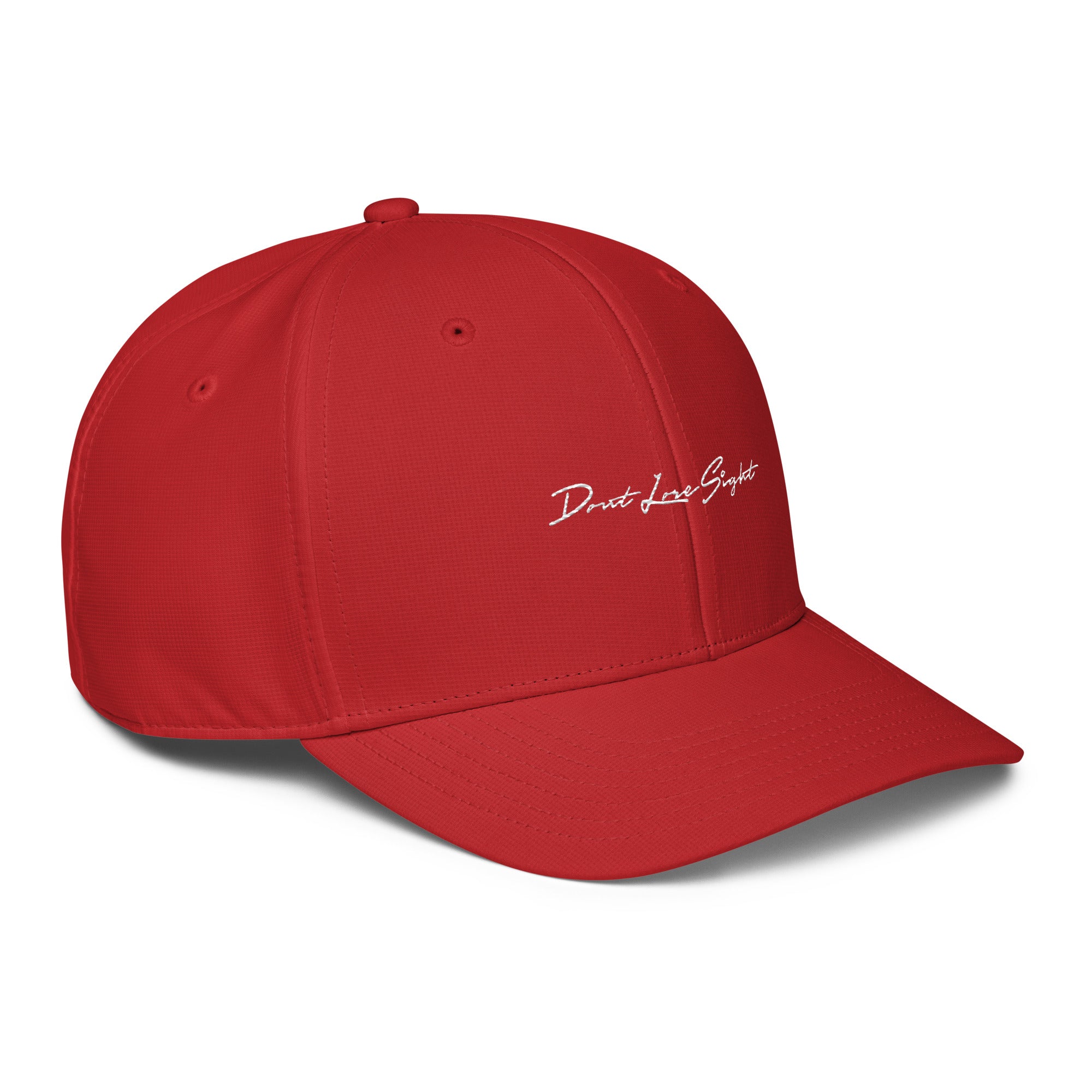 DLS x Adidas Hat
