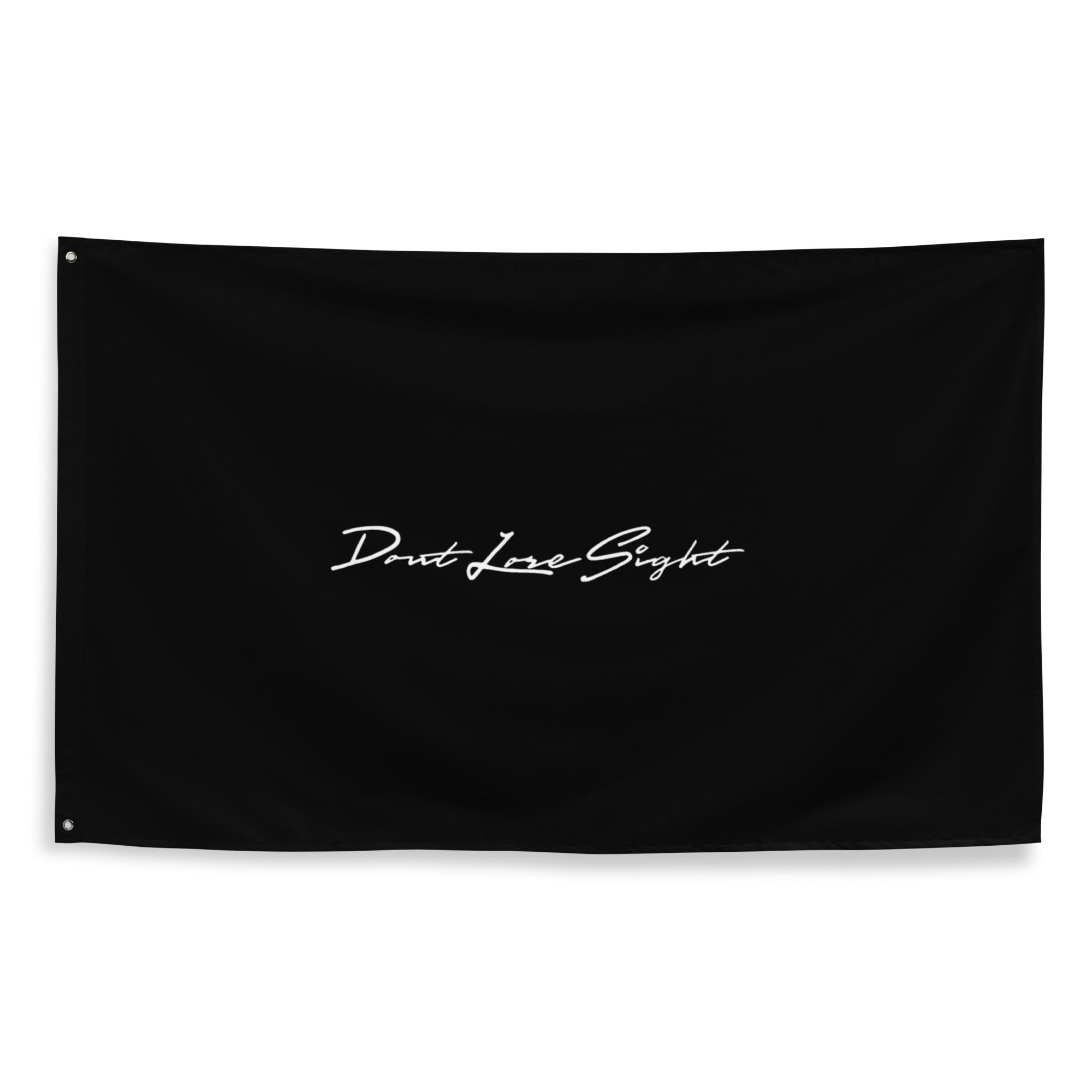 Signature Flag