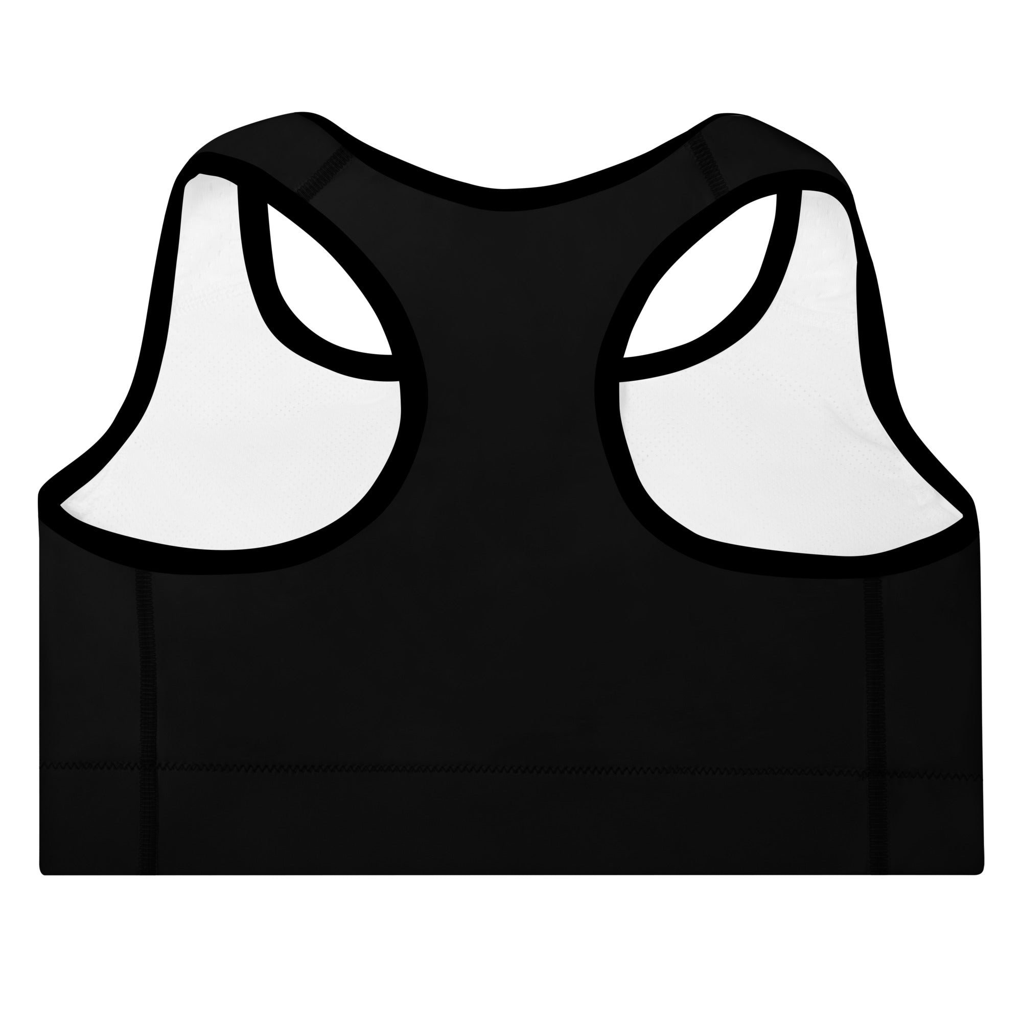 Signature Sports Bra