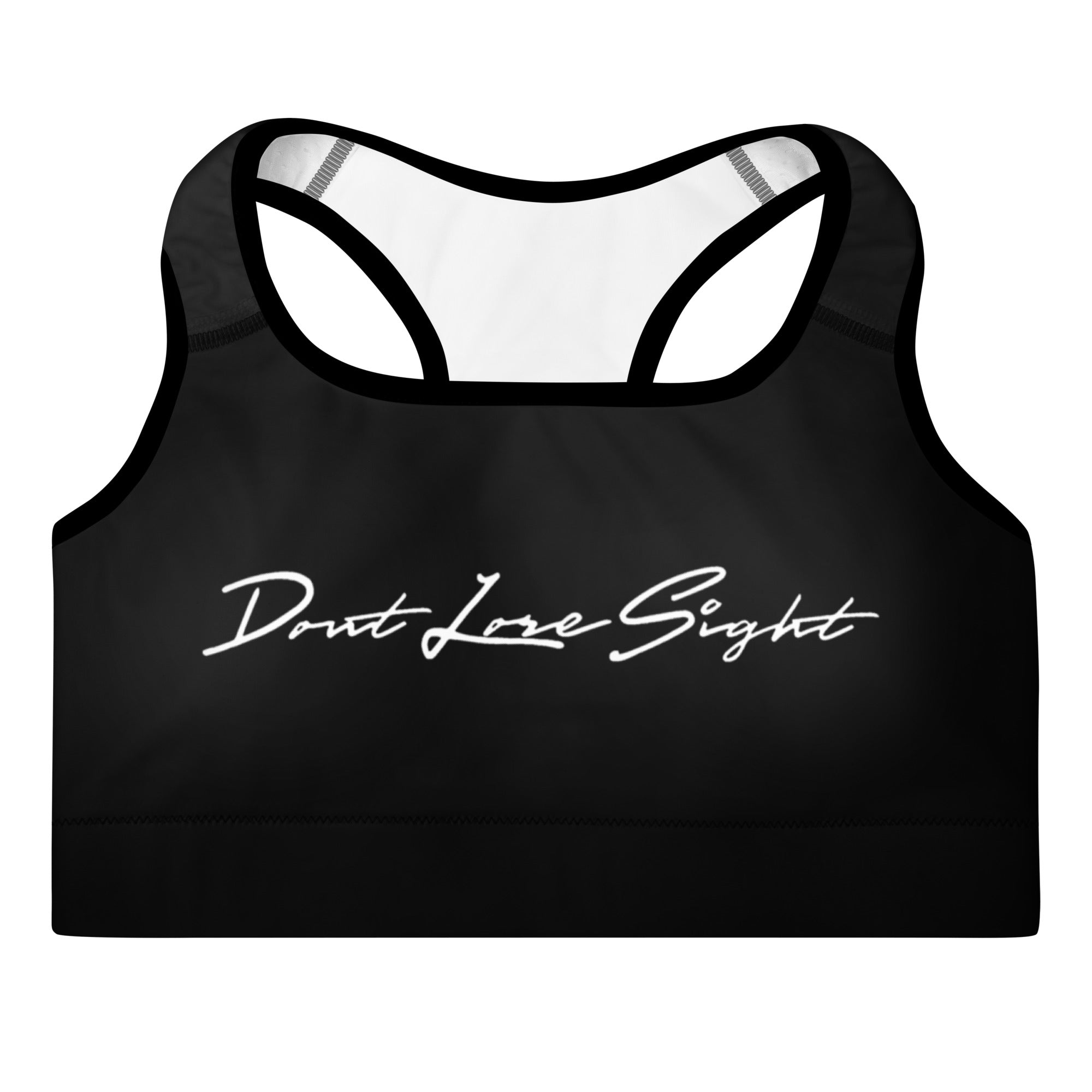 Signature Sports Bra