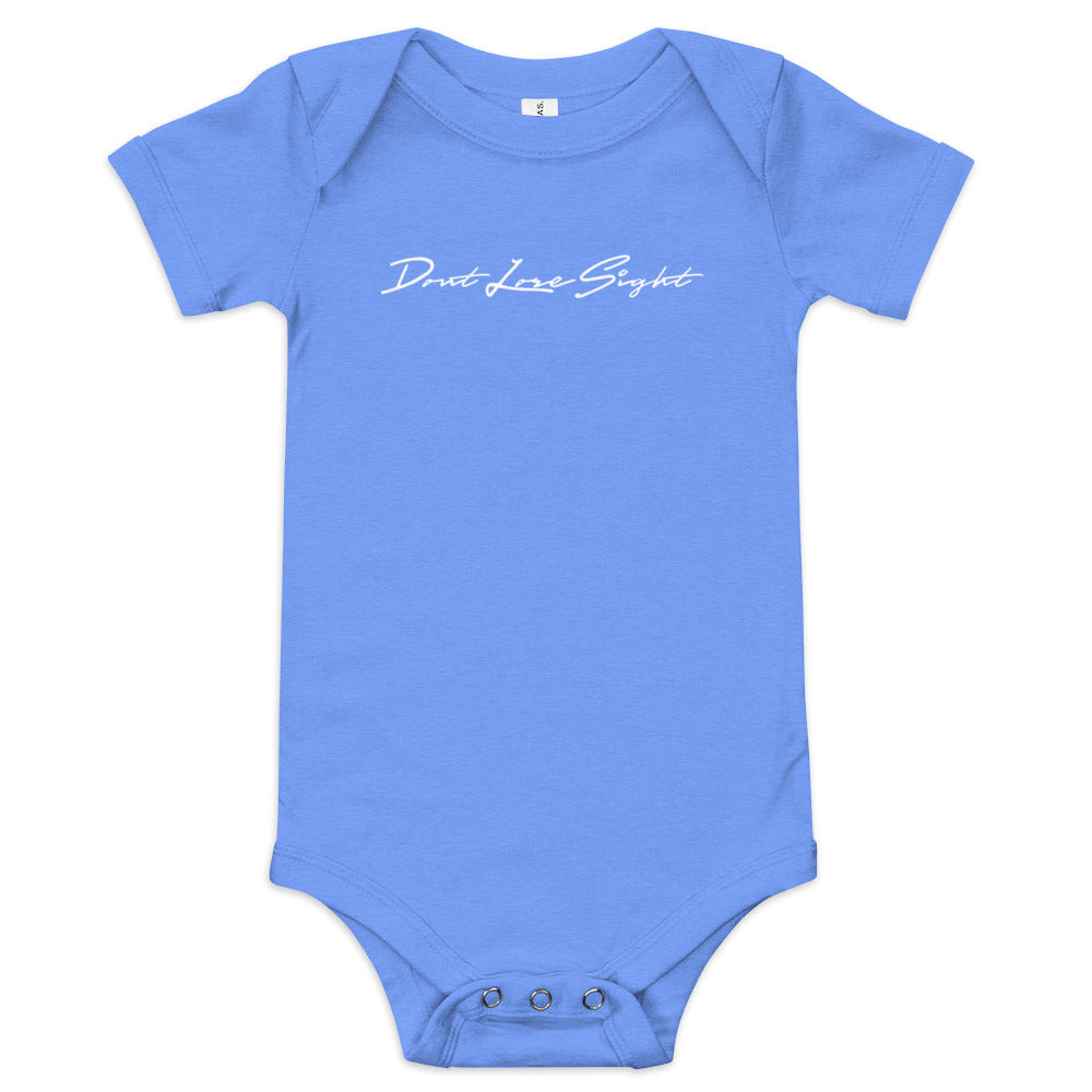 Signature Baby One Piece