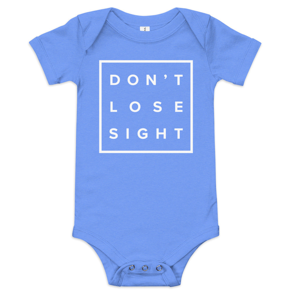 Classic Baby Onesie