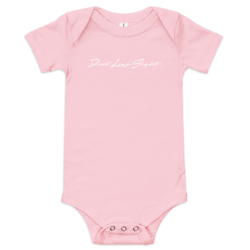 Signature Baby One Piece