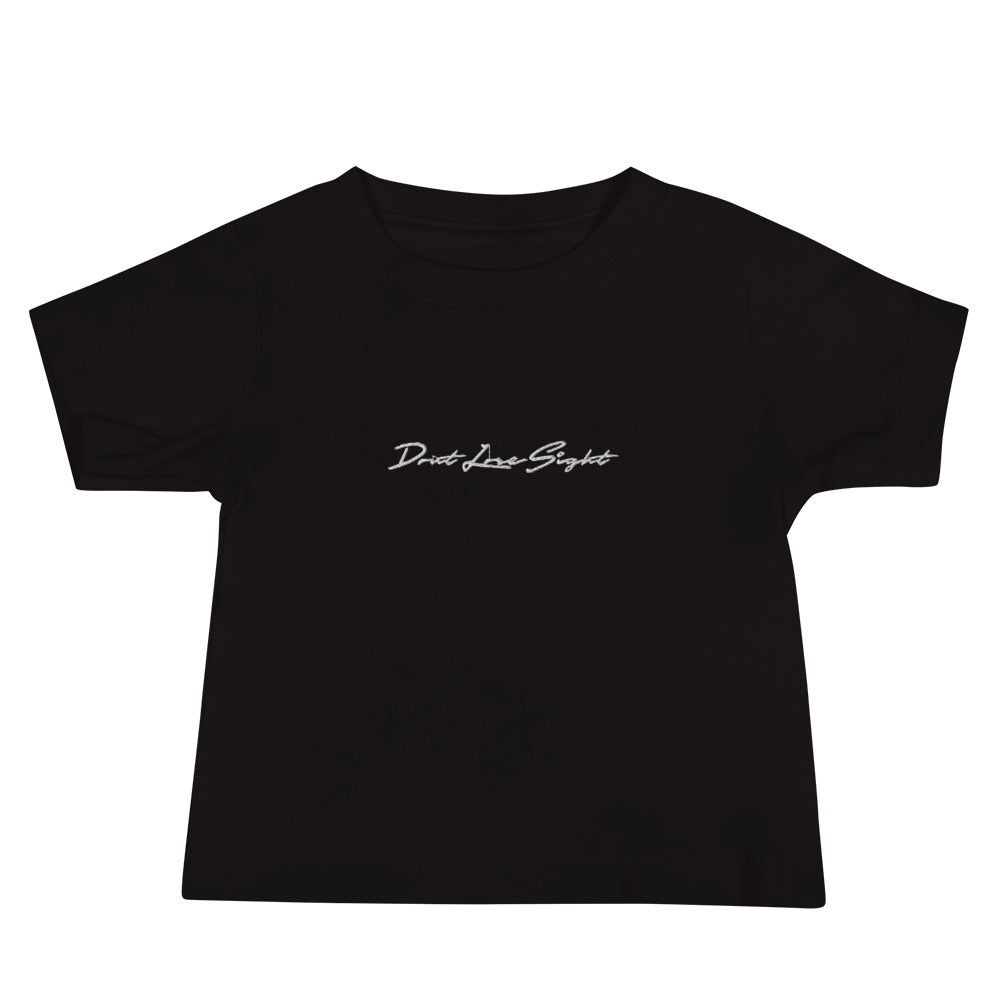 Signature Baby Tee