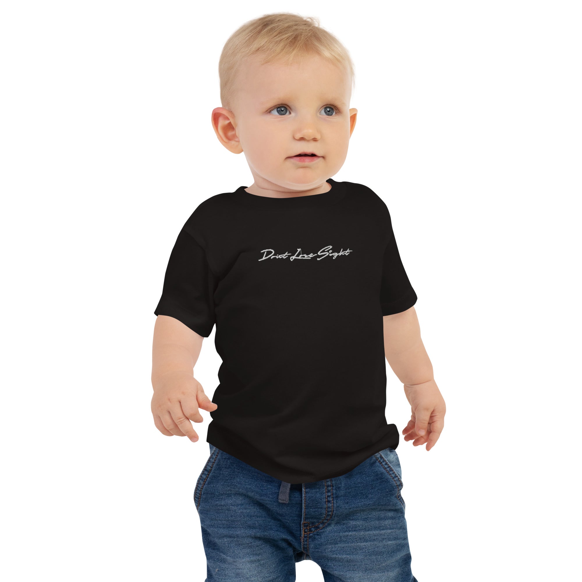 Signature Baby Tee