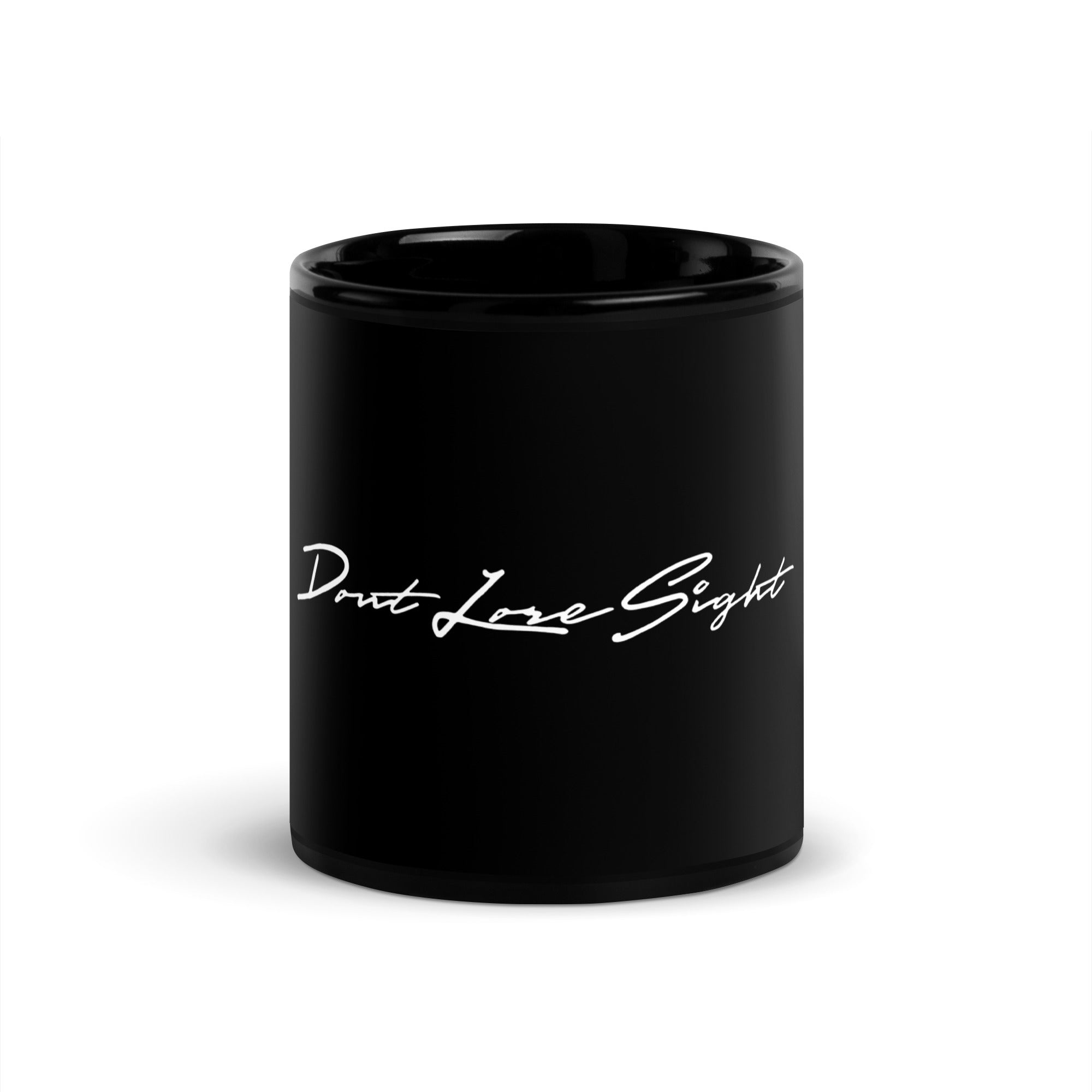 Signature Mug