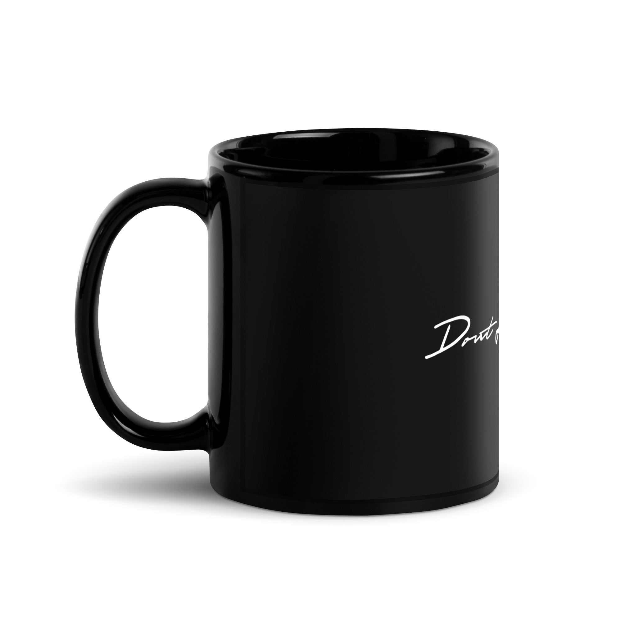 Signature Mug