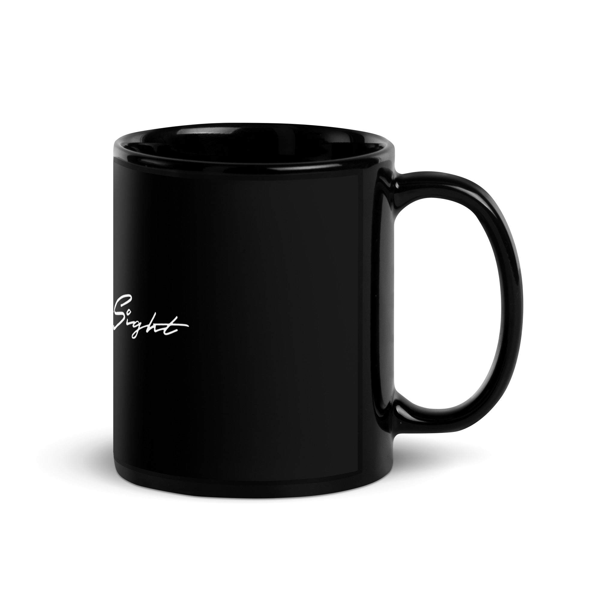 Signature Mug