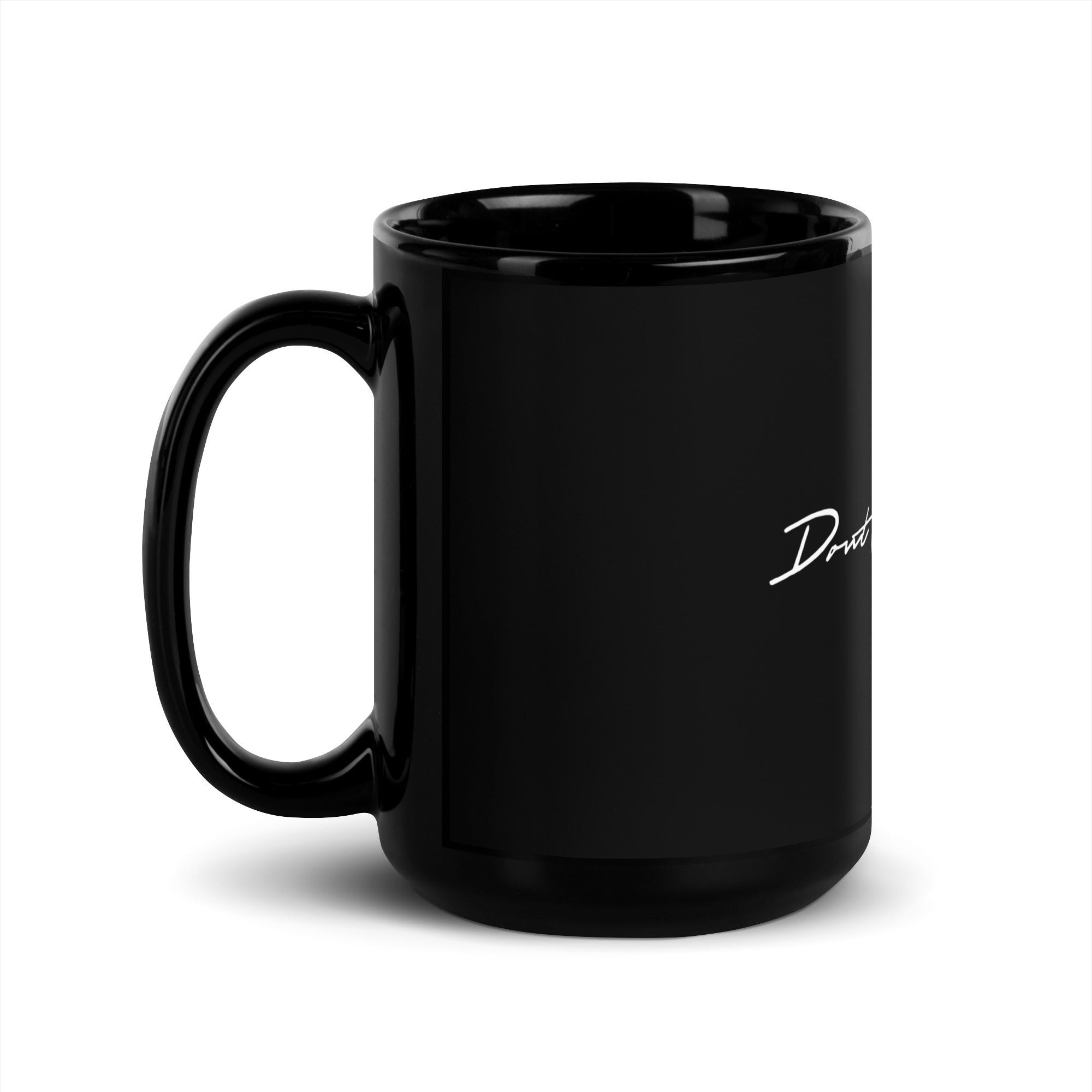 Signature Mug