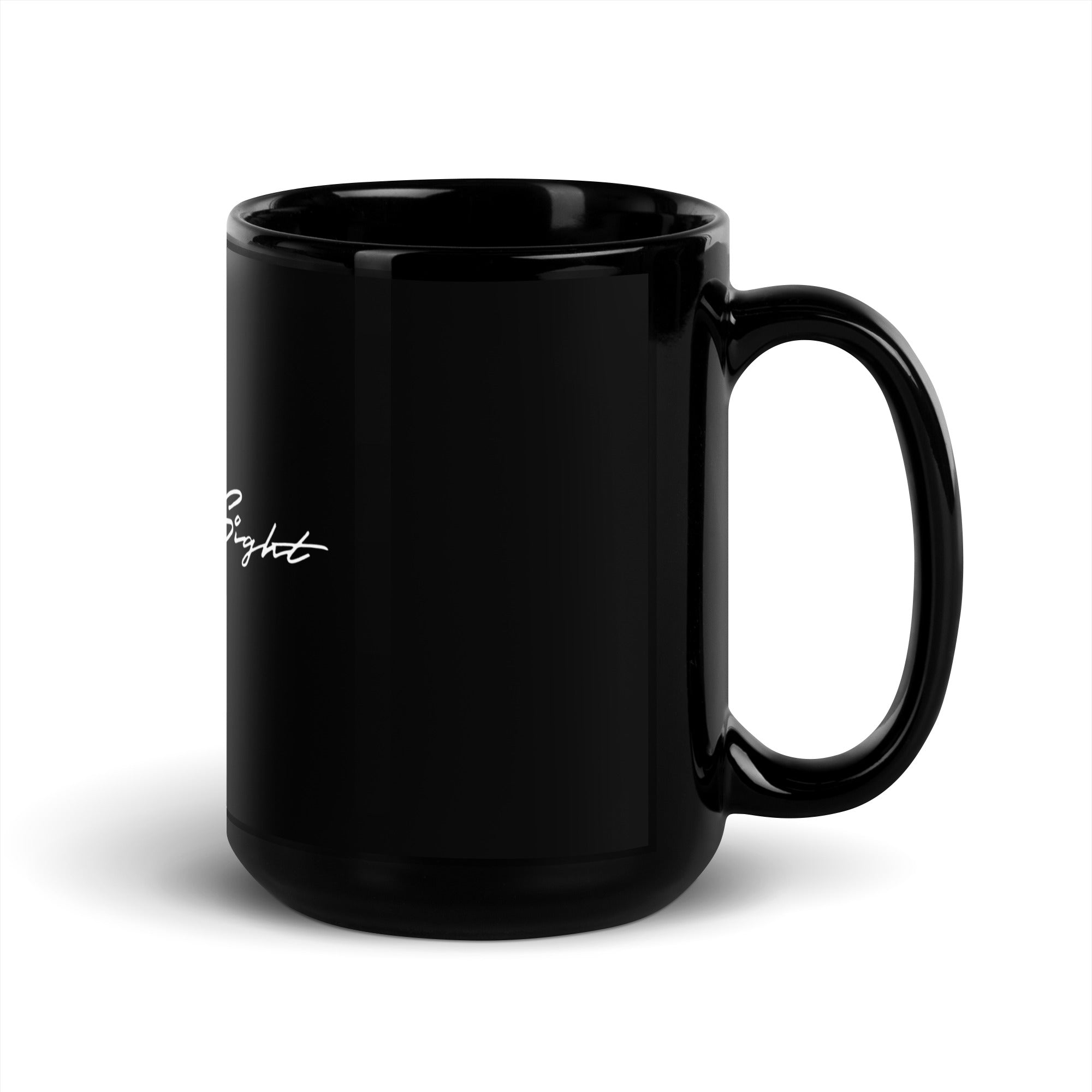 Signature Mug