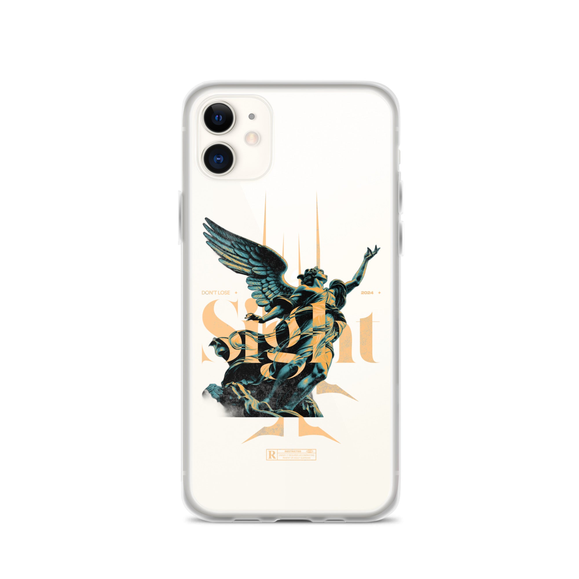 Sight Angel Case for iPhone®