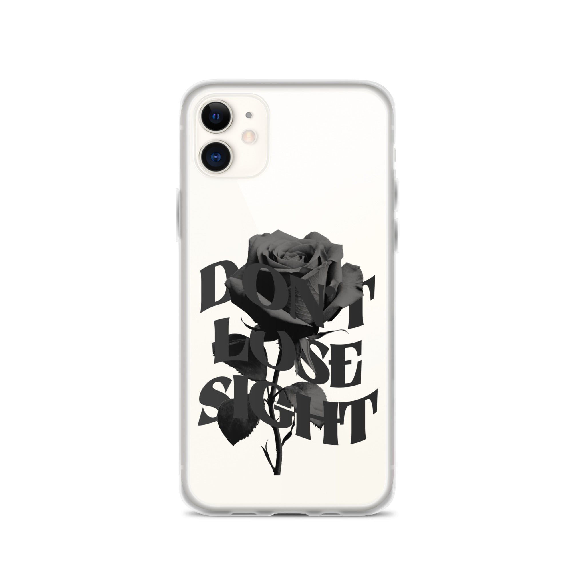 Withered Case for iPhone®