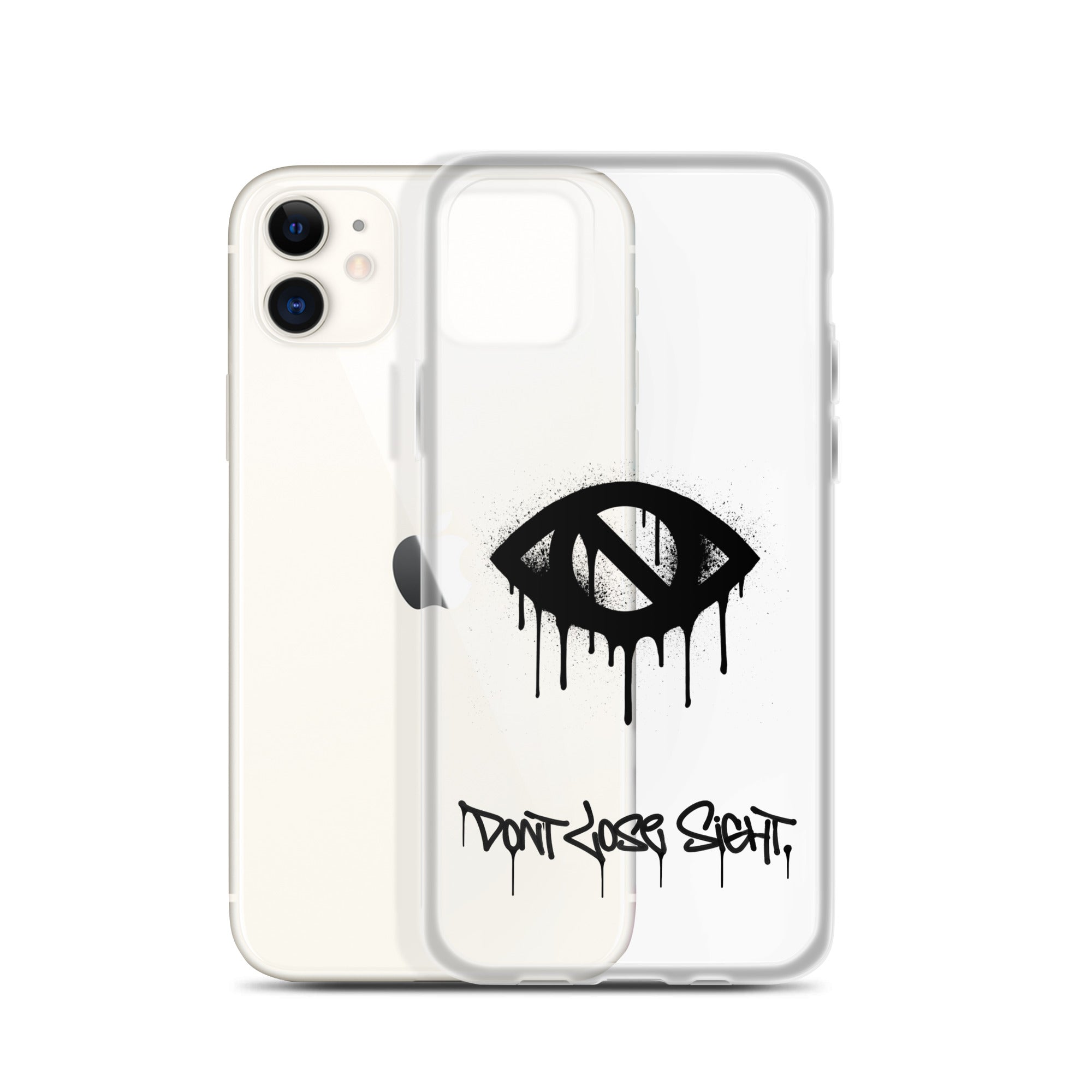 Drip Phone Case for iPhone®