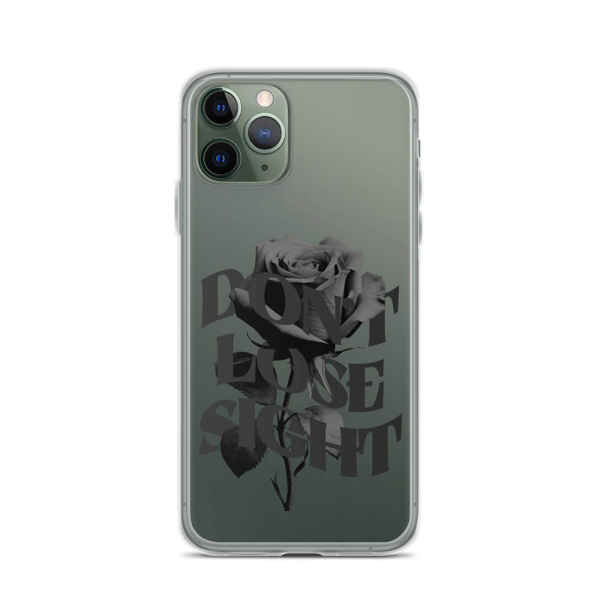 Withered Case for iPhone®