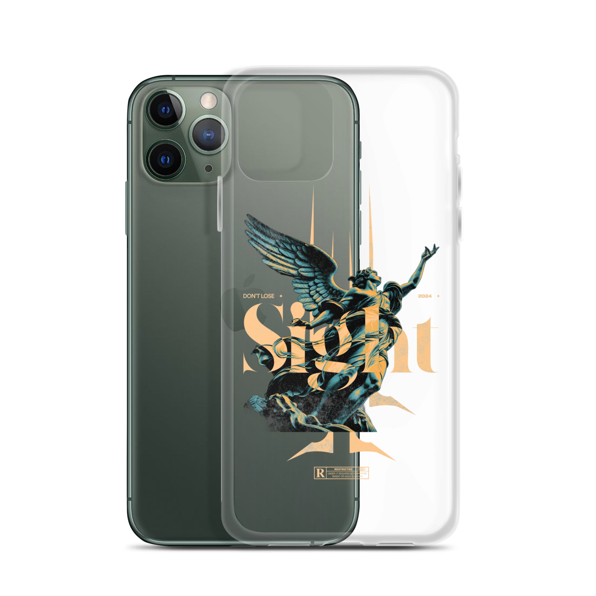 Sight Angel Case for iPhone®