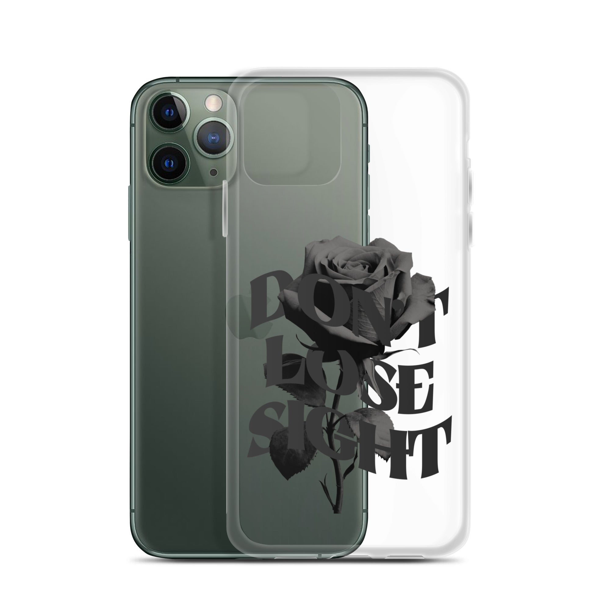 Withered Case for iPhone®