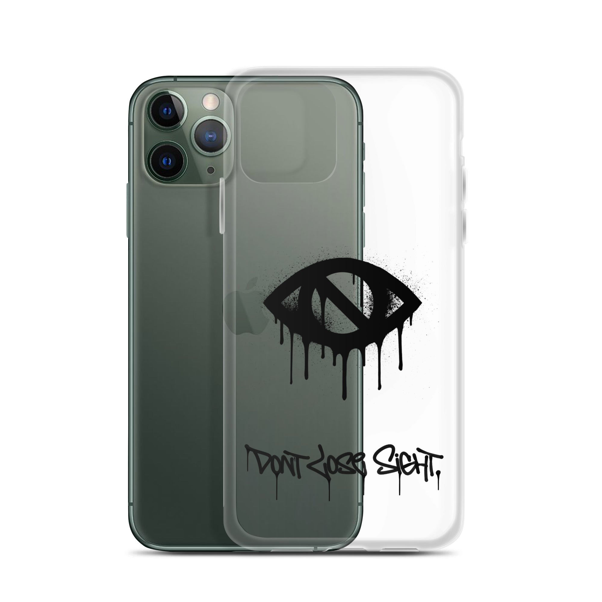 Drip Phone Case for iPhone®