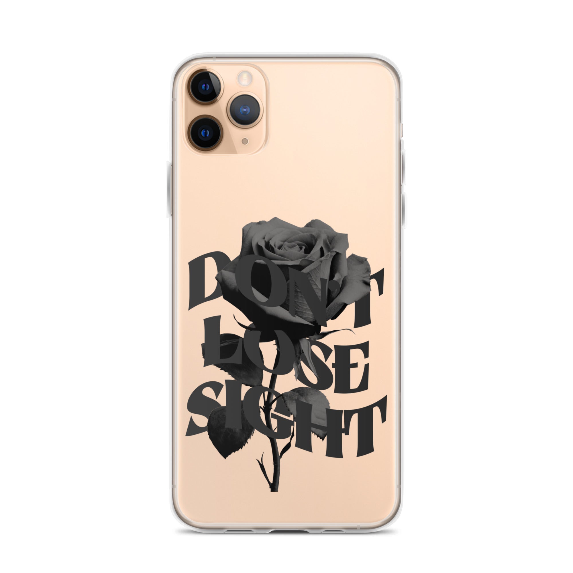 Withered Case for iPhone®