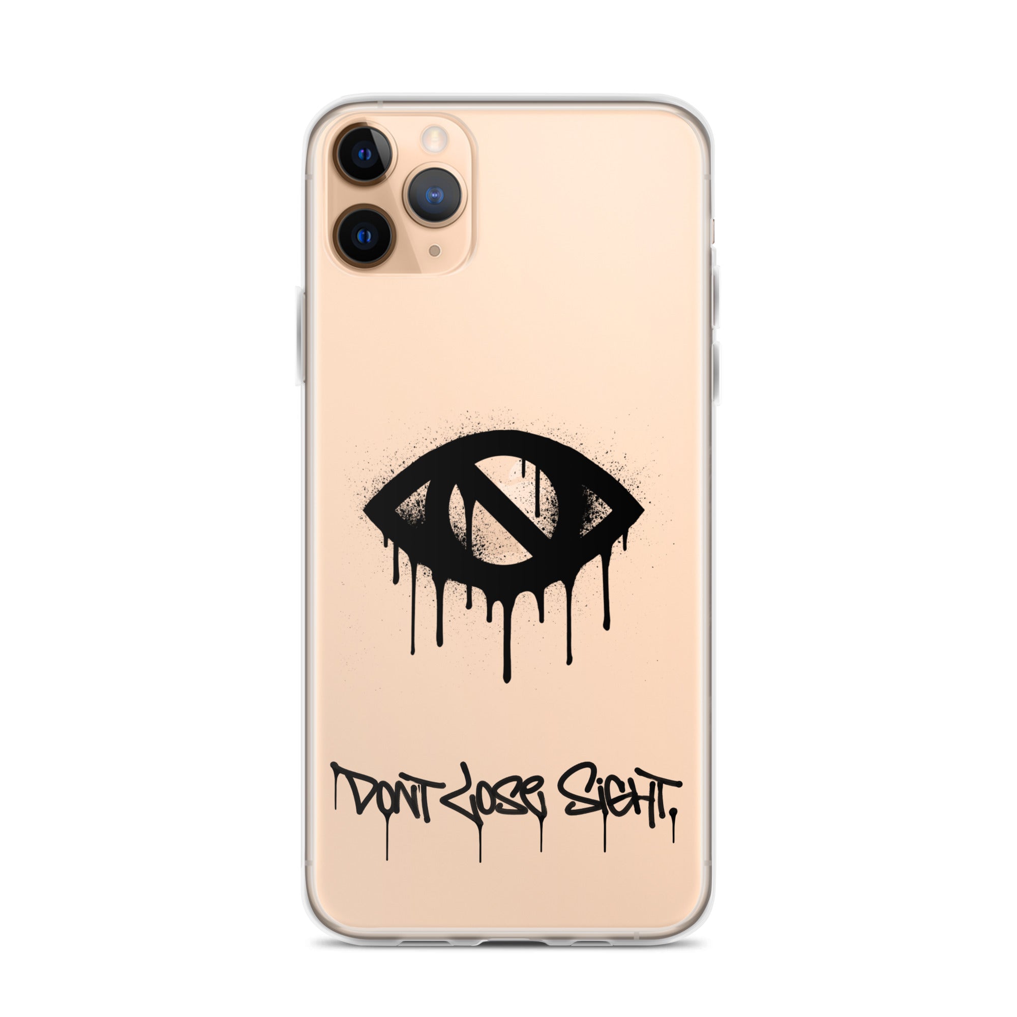 Drip Phone Case for iPhone®