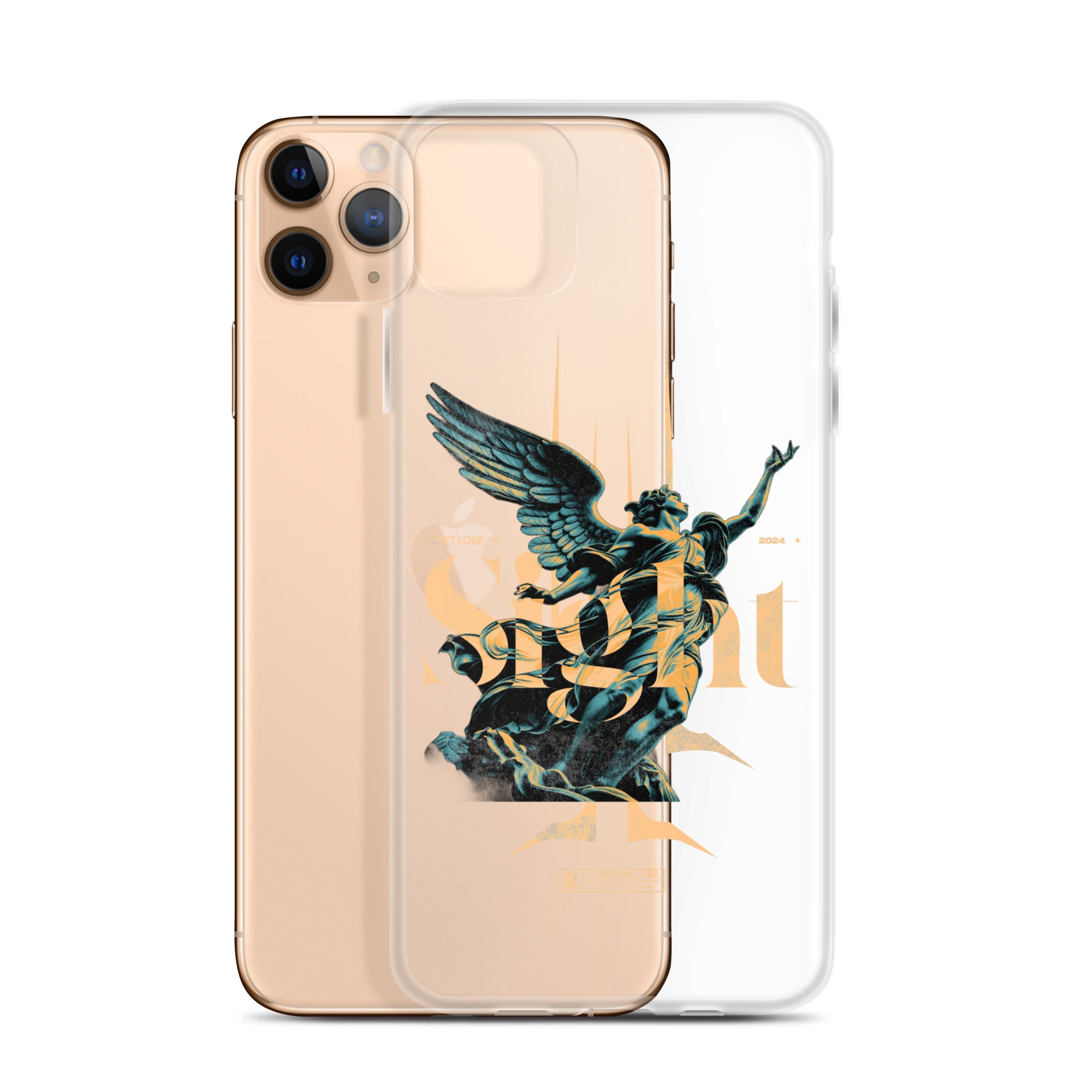 Sight Angel Case for iPhone®
